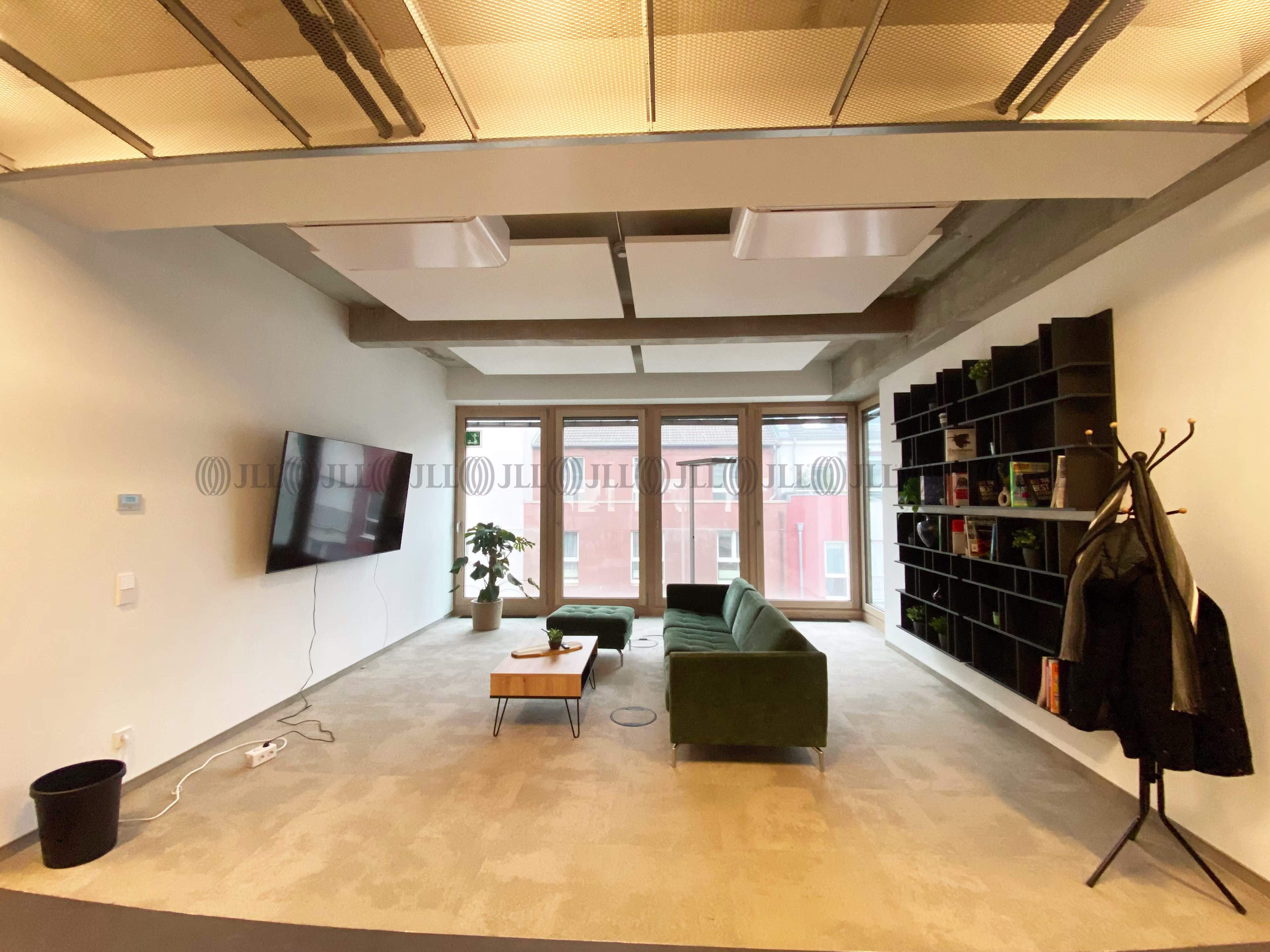 Büroimmobilie - Düsseldorf, Stadtmitte - D0120