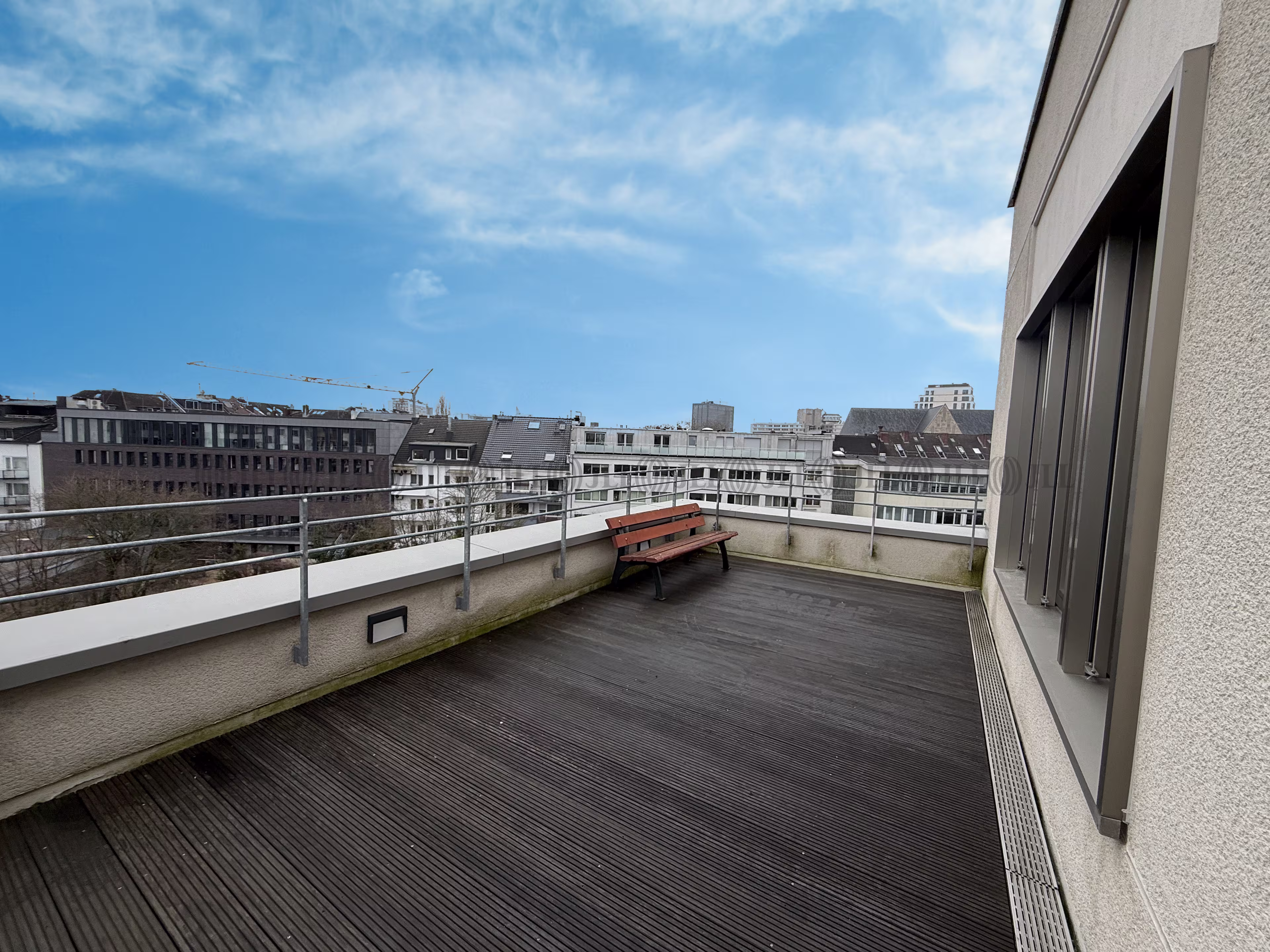 Büroimmobilie - Düsseldorf, Stadtmitte - D0120