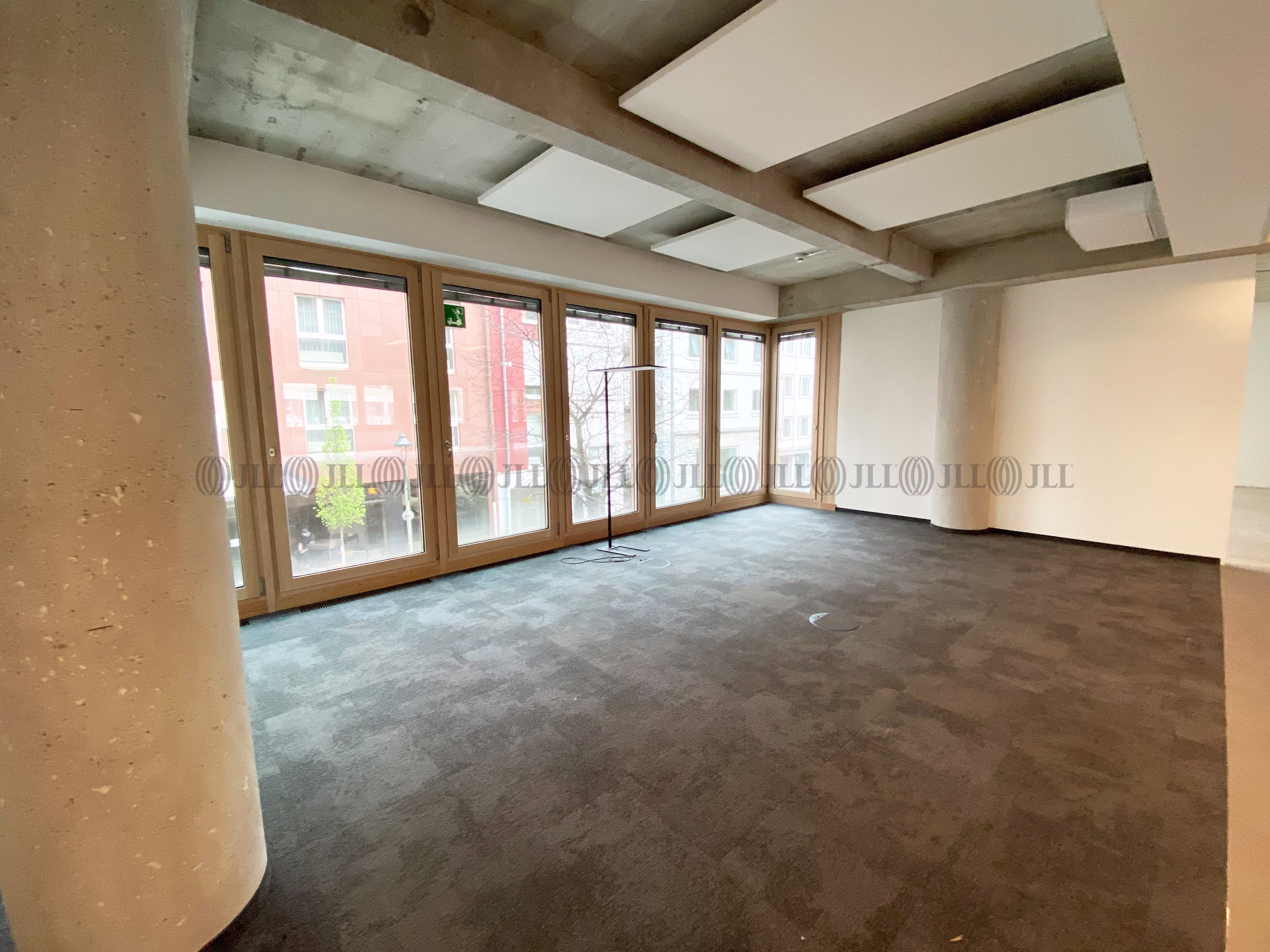 Büroimmobilie - Düsseldorf, Stadtmitte - D0120