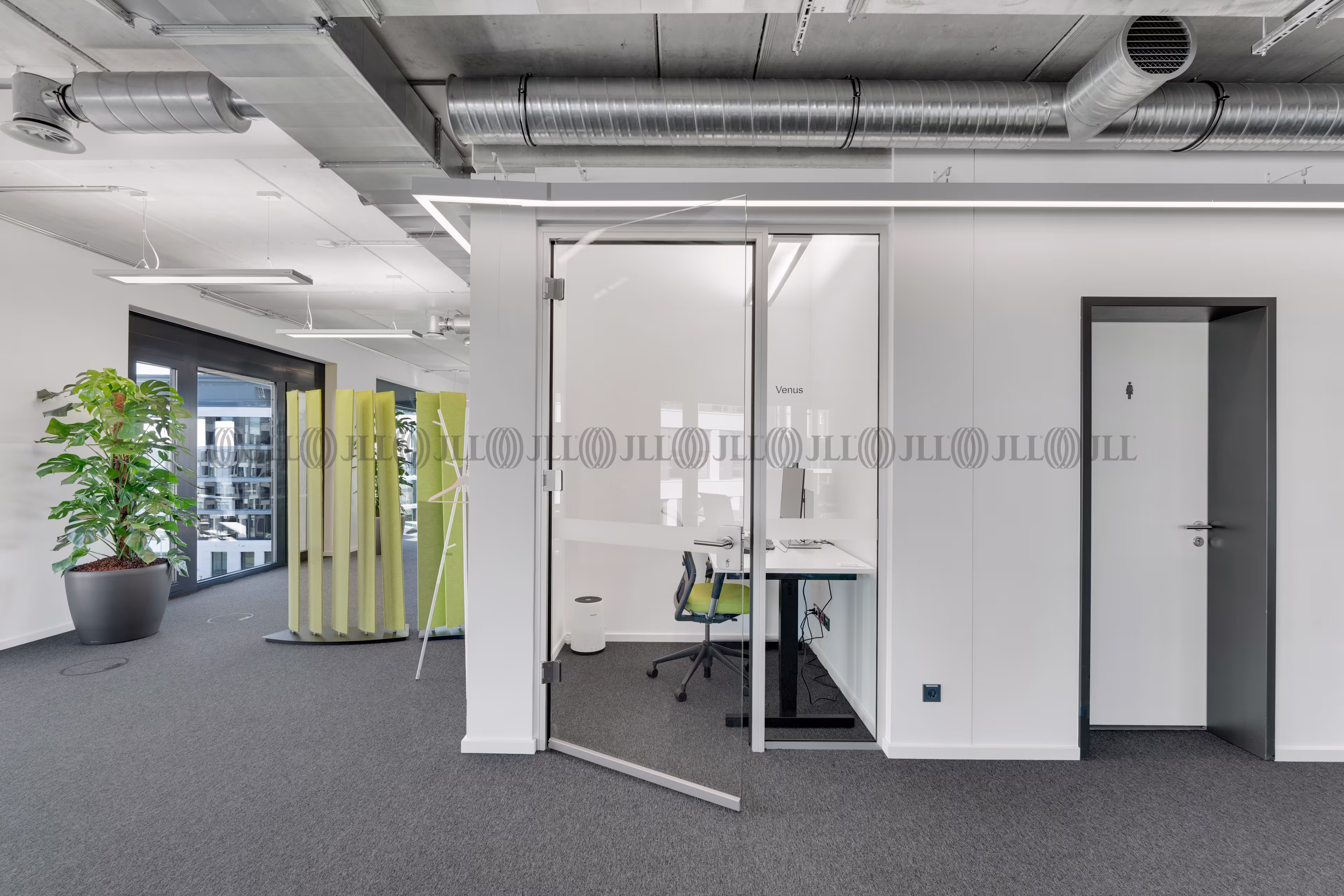 Büroimmobilie - Köln, Ossendorf - K1606