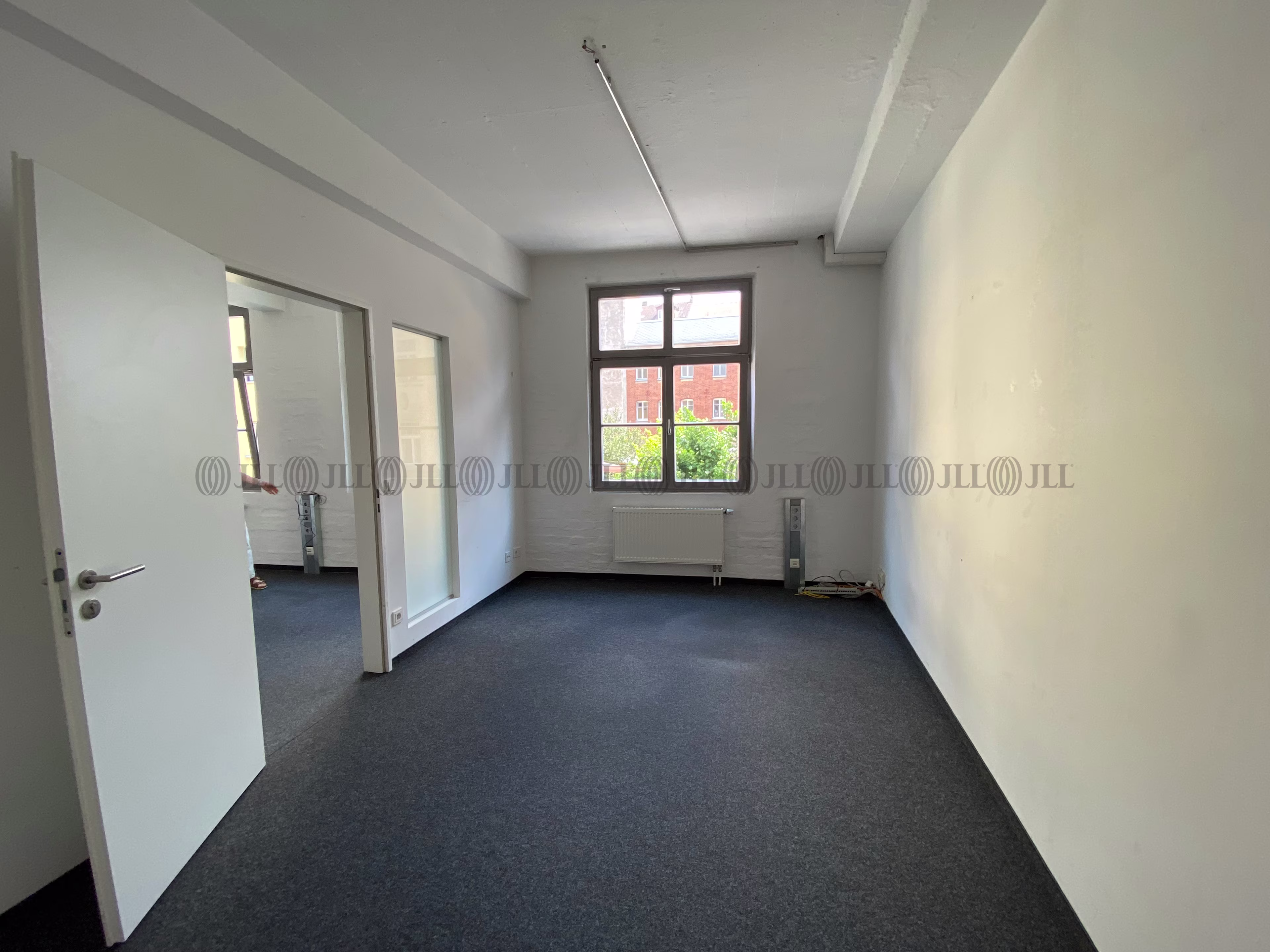 Büroimmobilie - Fürth - M1763