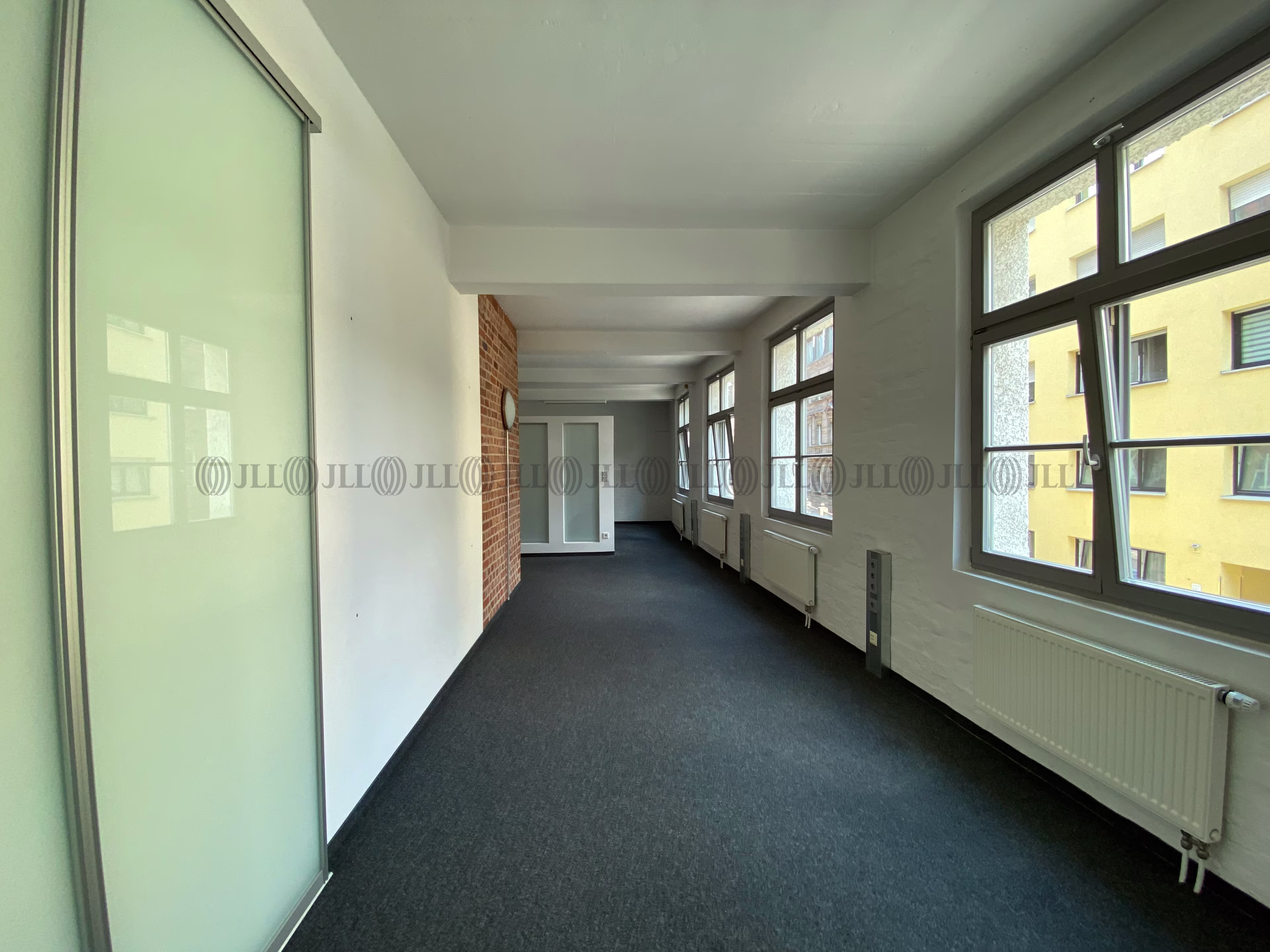 Büroimmobilie - Fürth - M1763