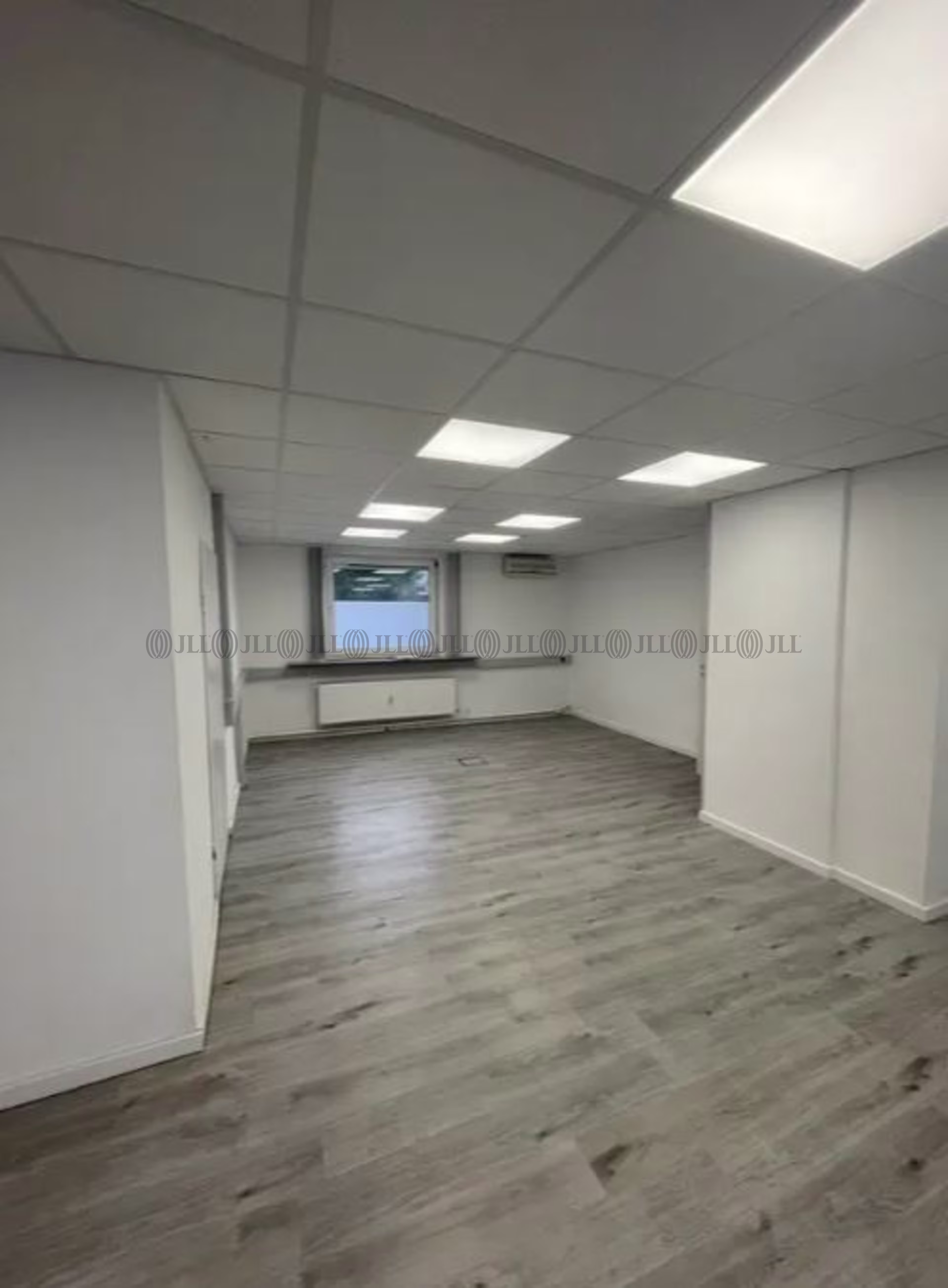 Büroimmobilie - Ludwigshafen am Rhein, Ludwigshafen-Rheingönheim - F3111