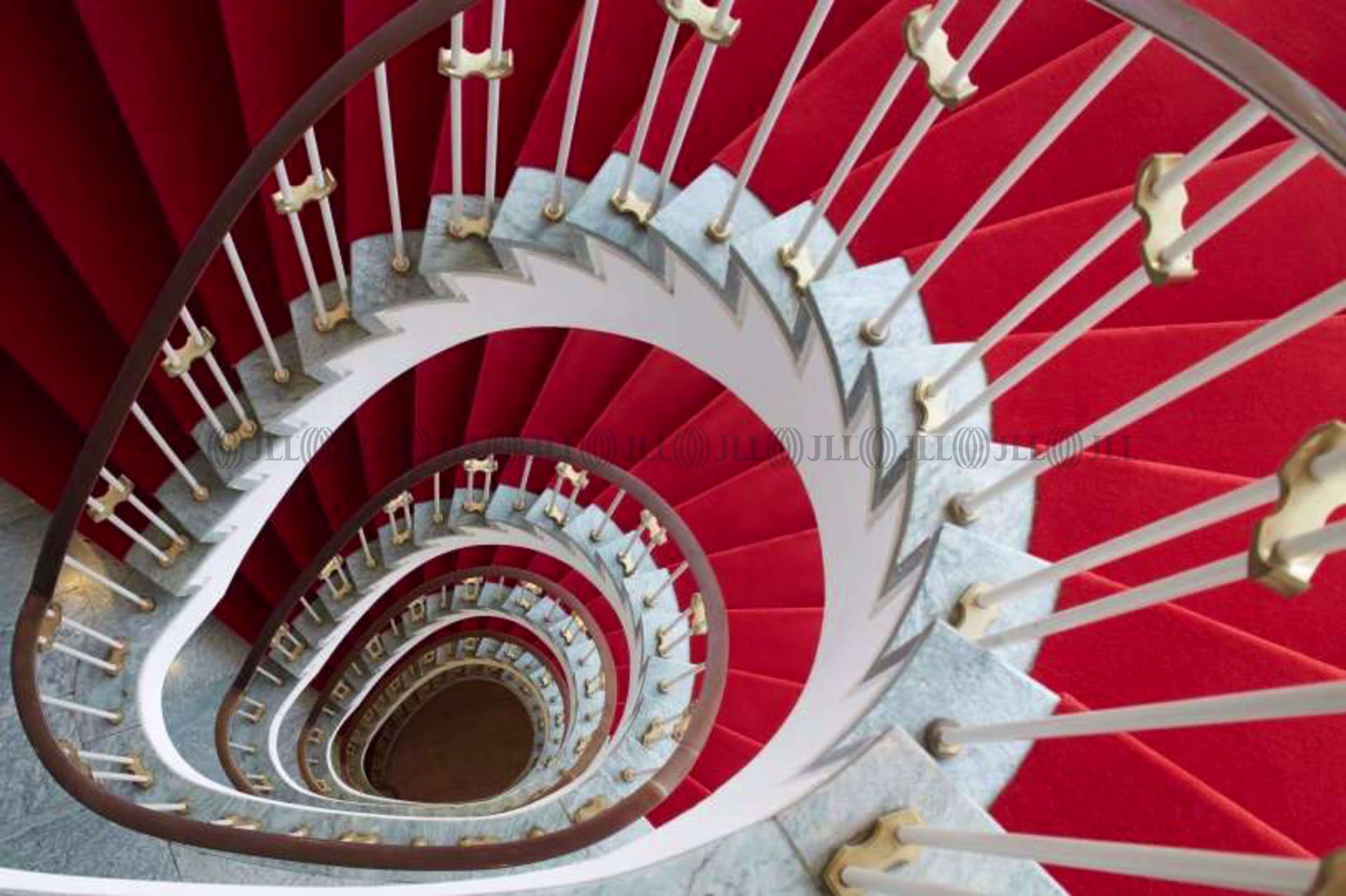 Büroimmobilie - Düsseldorf, Pempelfort - D0777