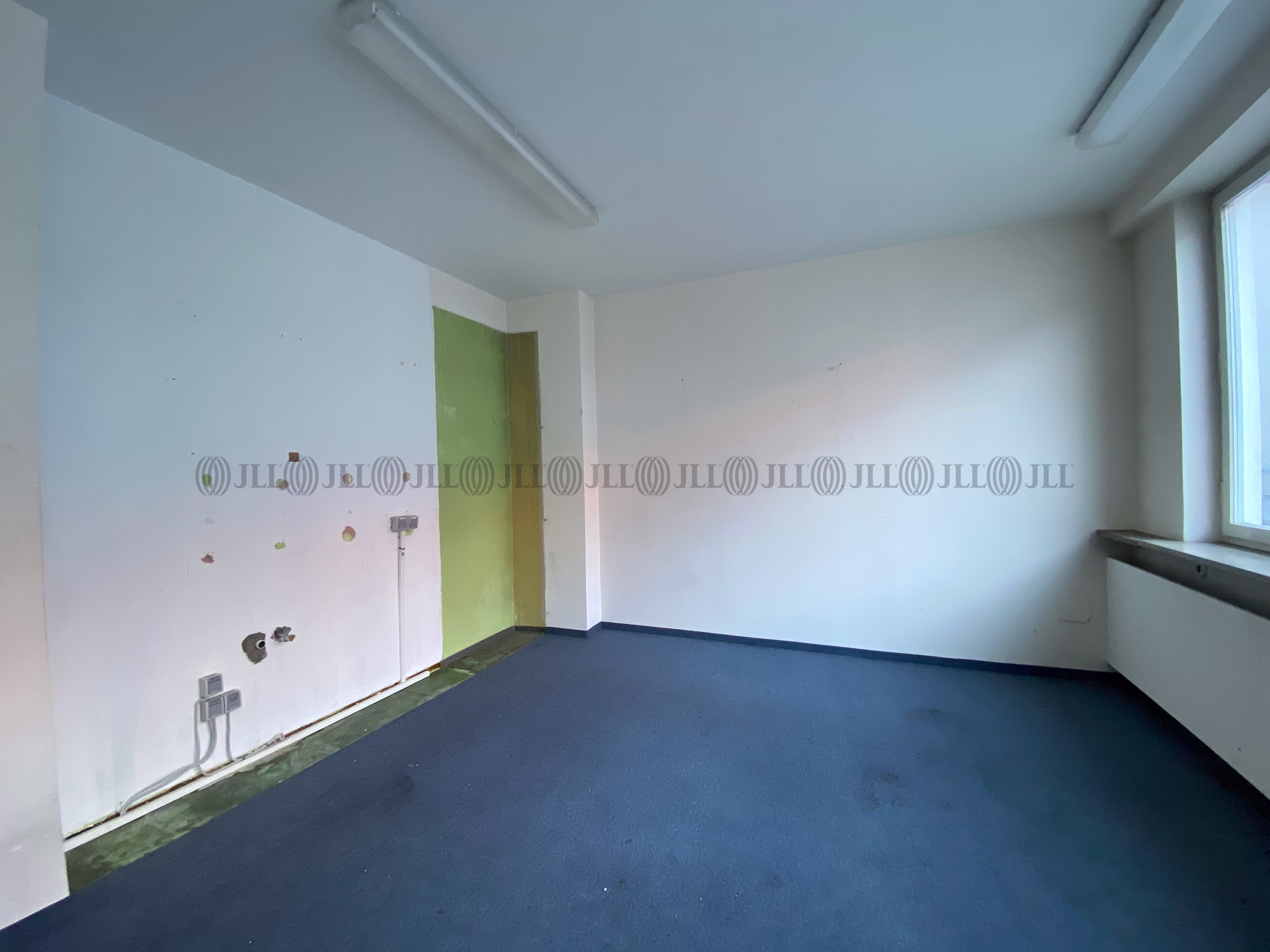 Büroimmobilie - Nürnberg, Altstadt und Engere Innenstadt - M2656