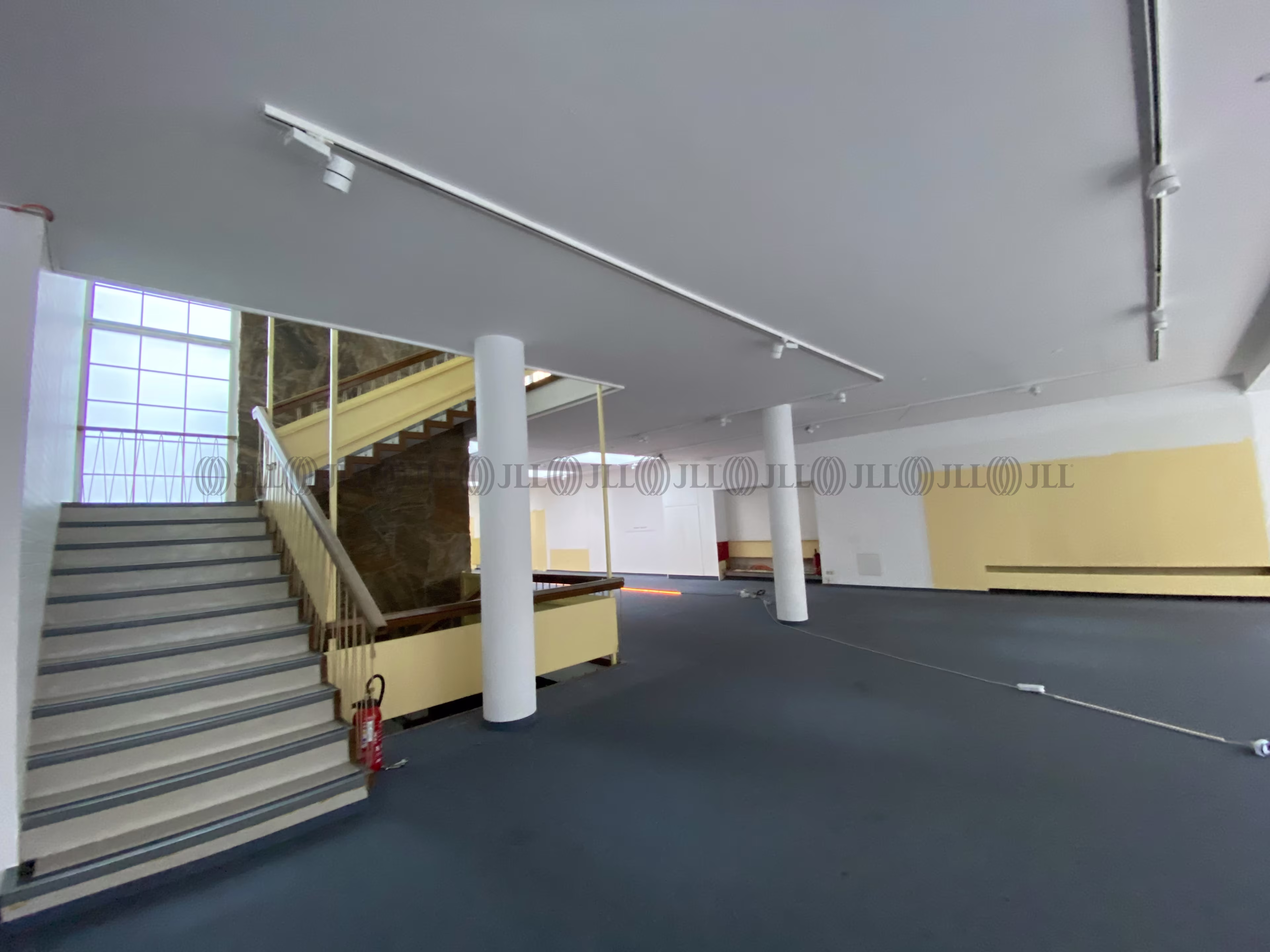 Büroimmobilie - Nürnberg, Altstadt und Engere Innenstadt - M2656