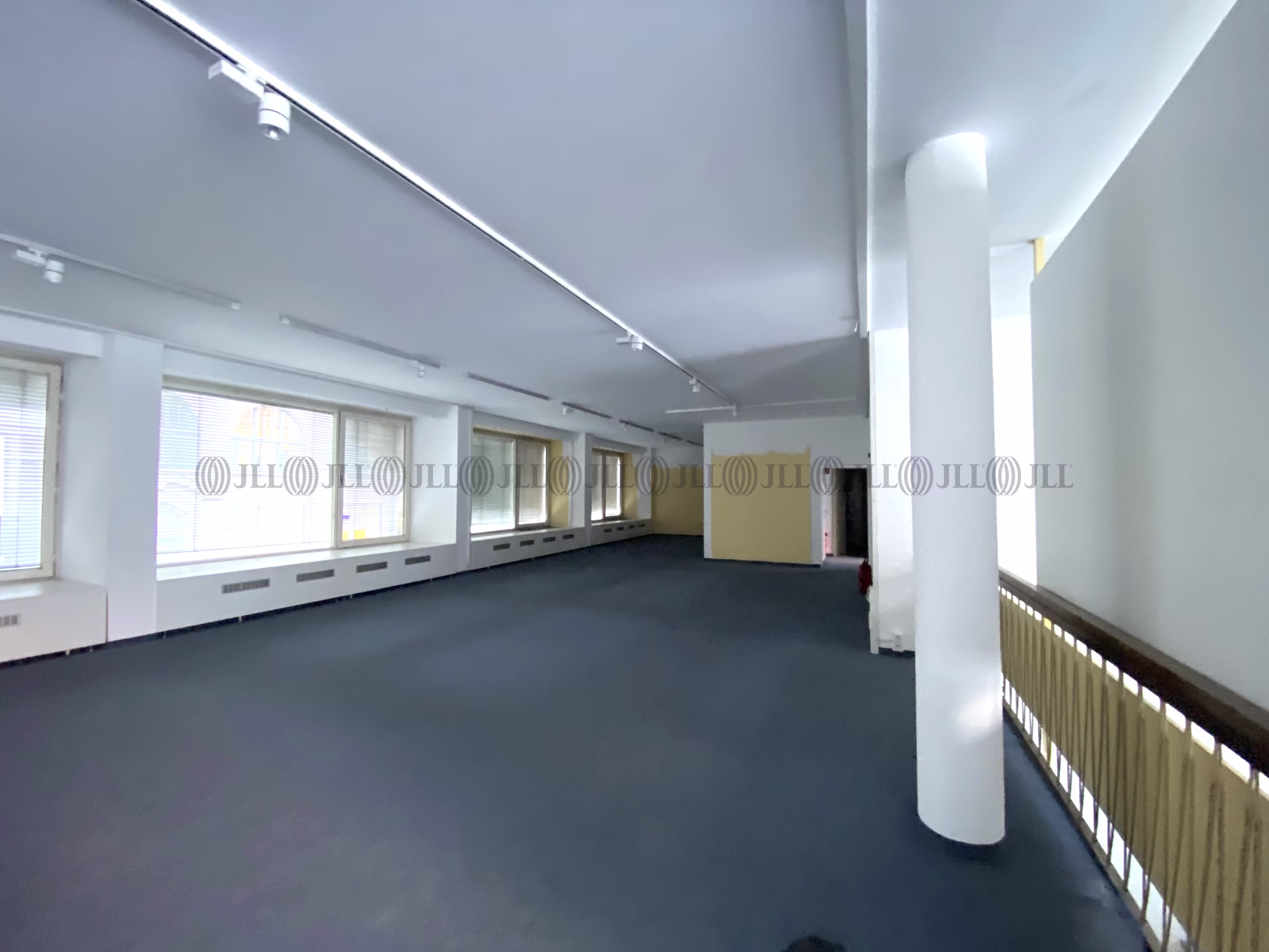 Büroimmobilie - Nürnberg, Altstadt und Engere Innenstadt - M2656