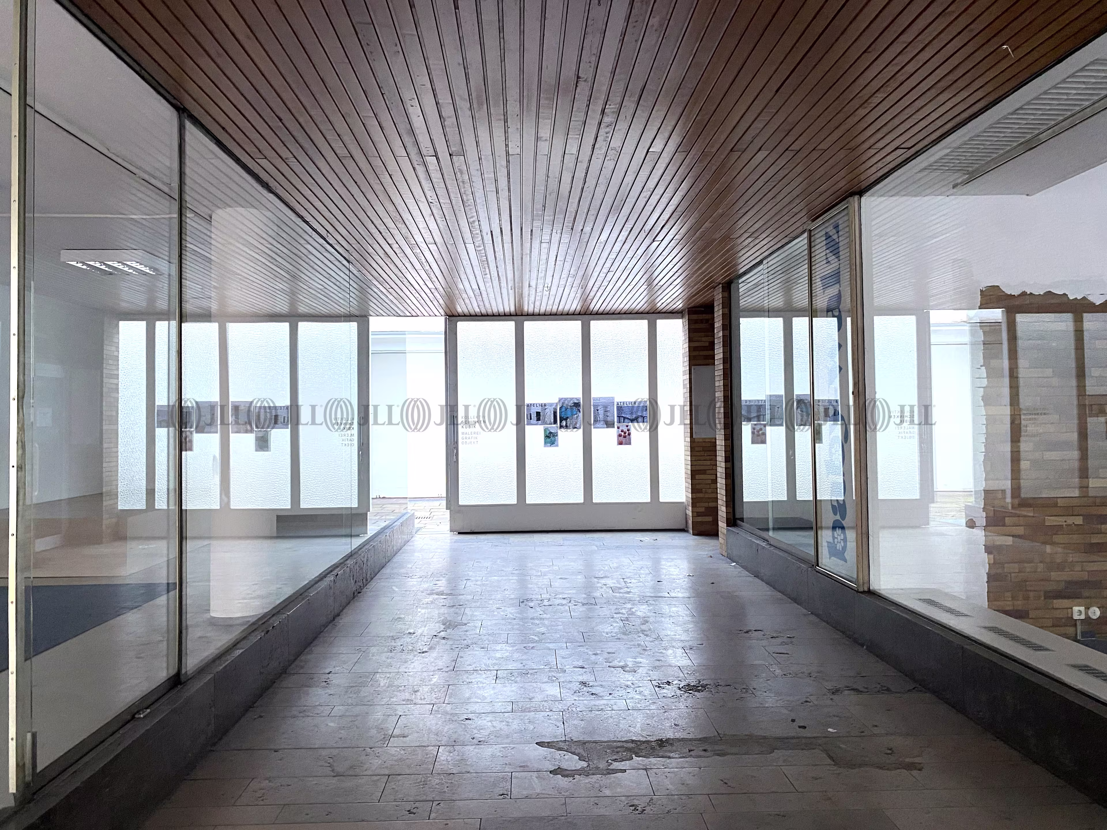 Büroimmobilie - Nürnberg, Altstadt und Engere Innenstadt - M2656