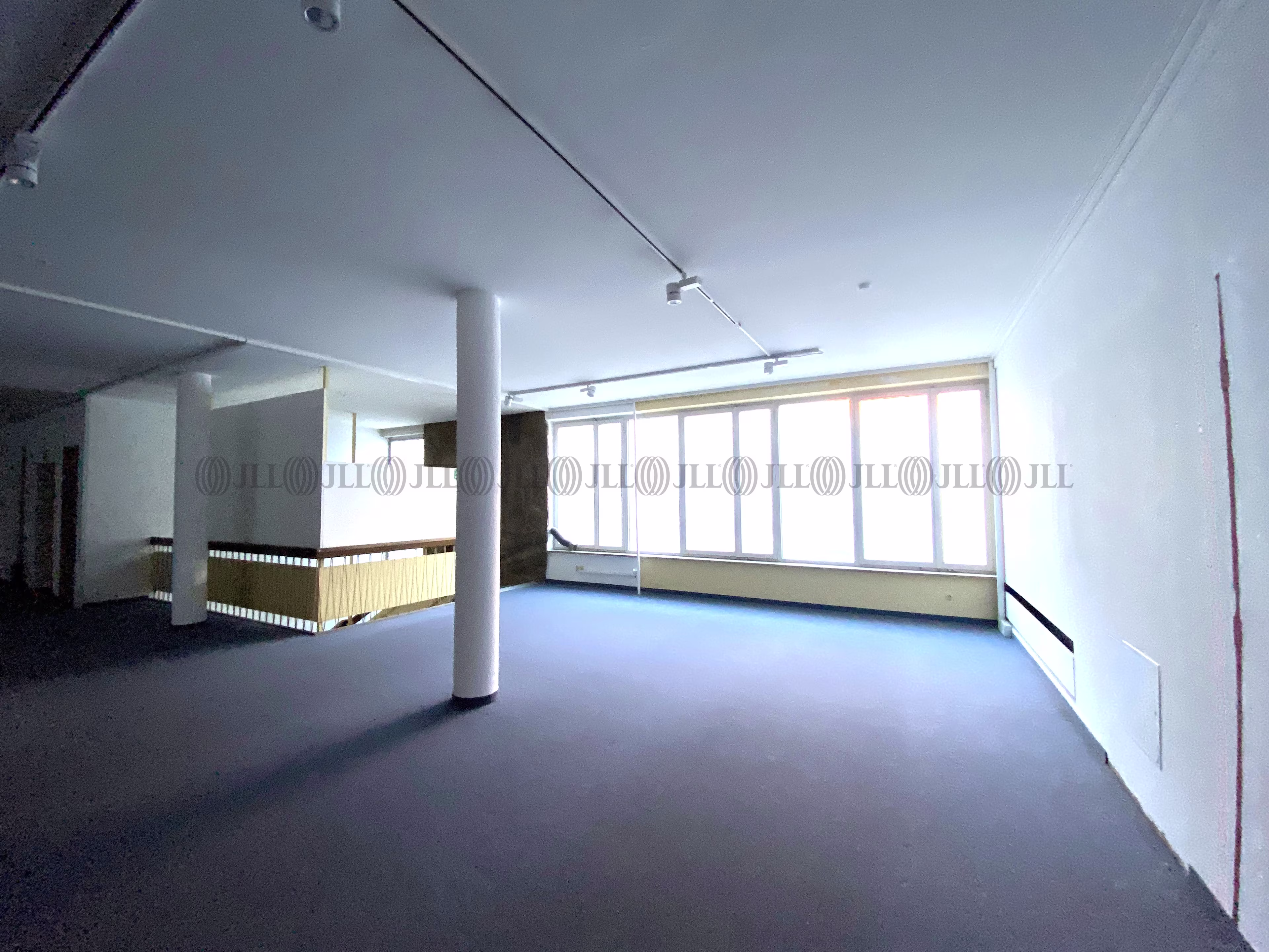 Büroimmobilie - Nürnberg, Altstadt und Engere Innenstadt - M2656