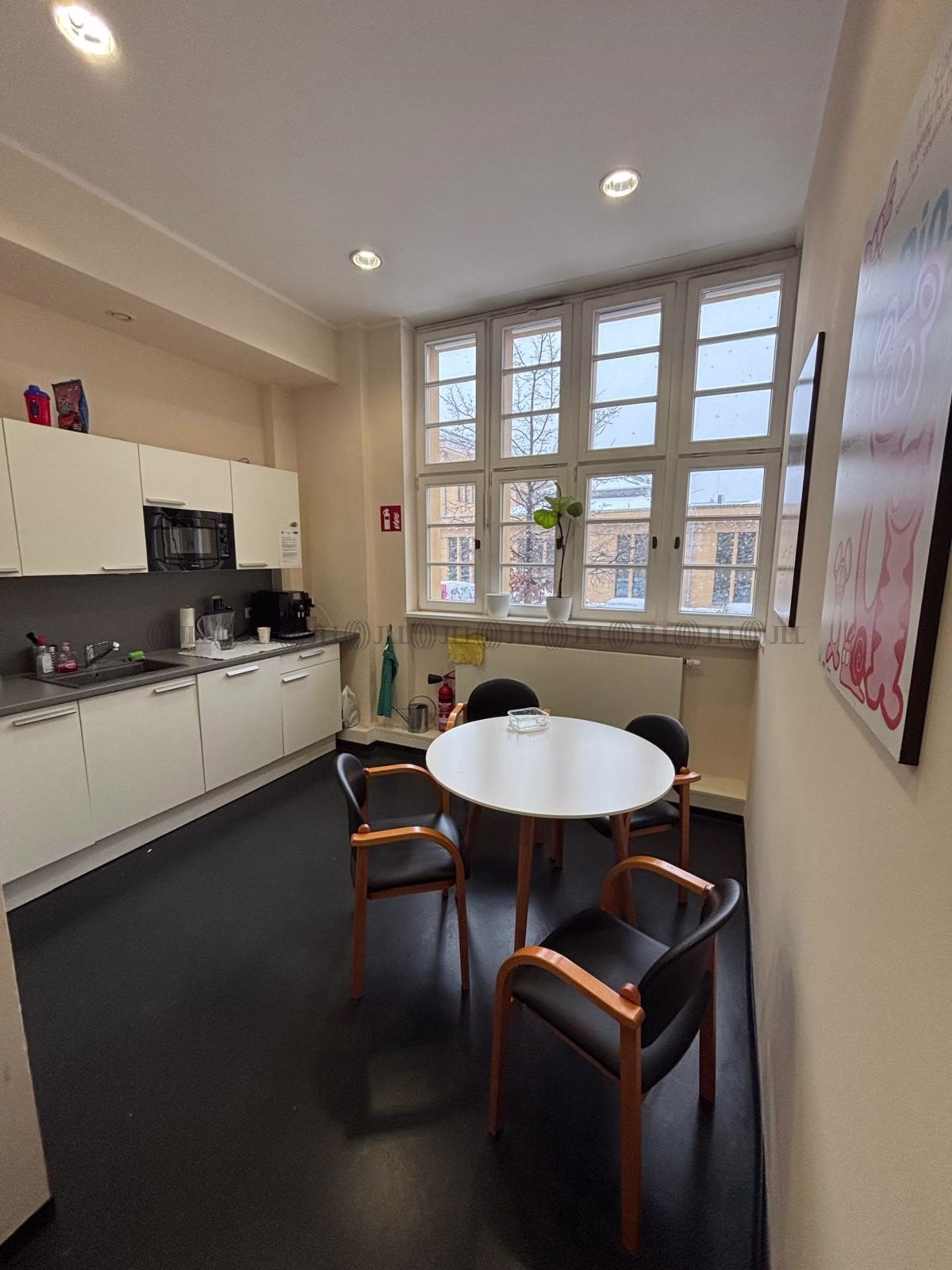Büroimmobilie - Köln, Bickendorf - K1598