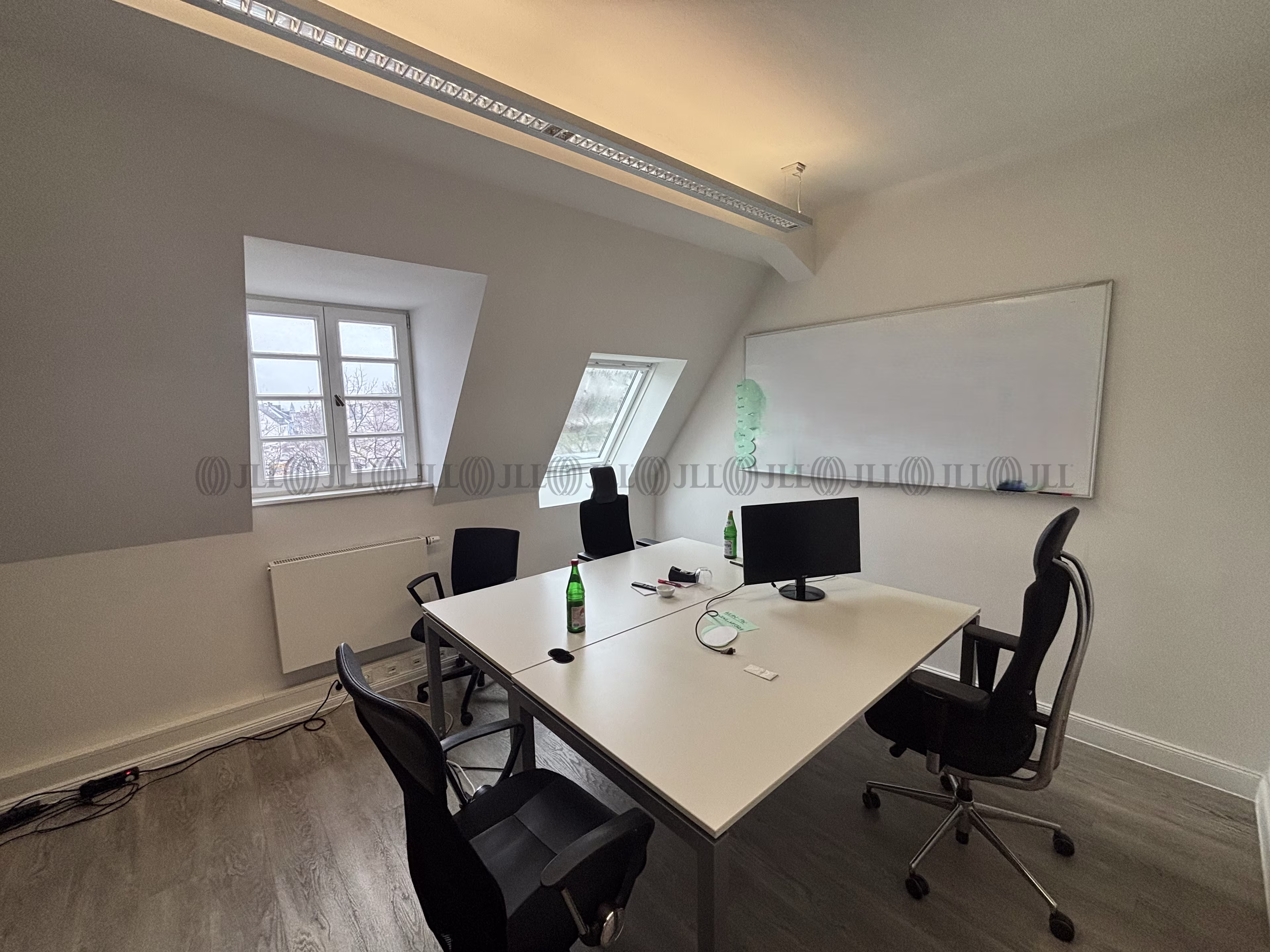Büroimmobilie - Köln, Bickendorf - K1598