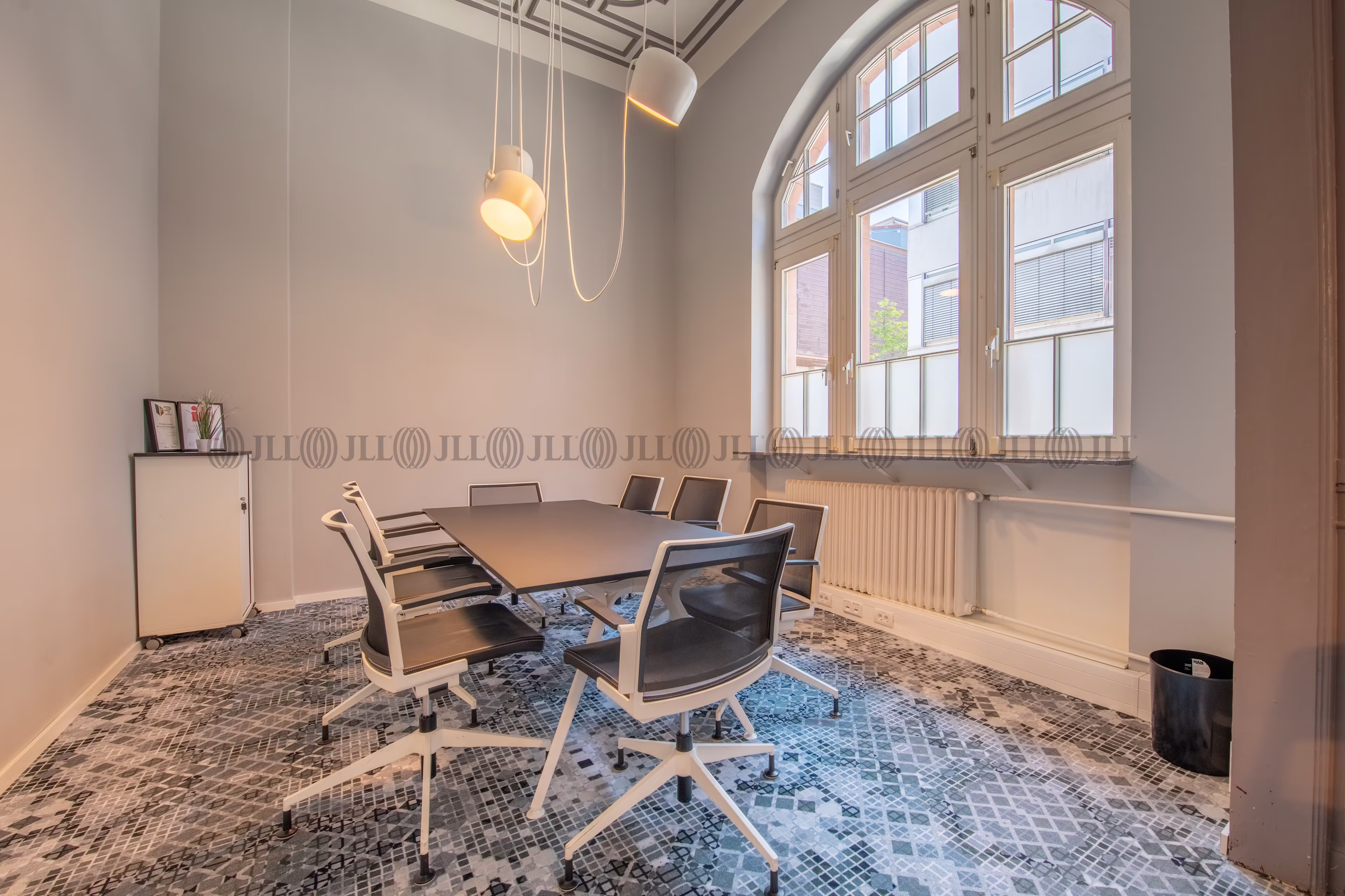 Büroimmobilie - Mannheim, Innenstadt - F2924