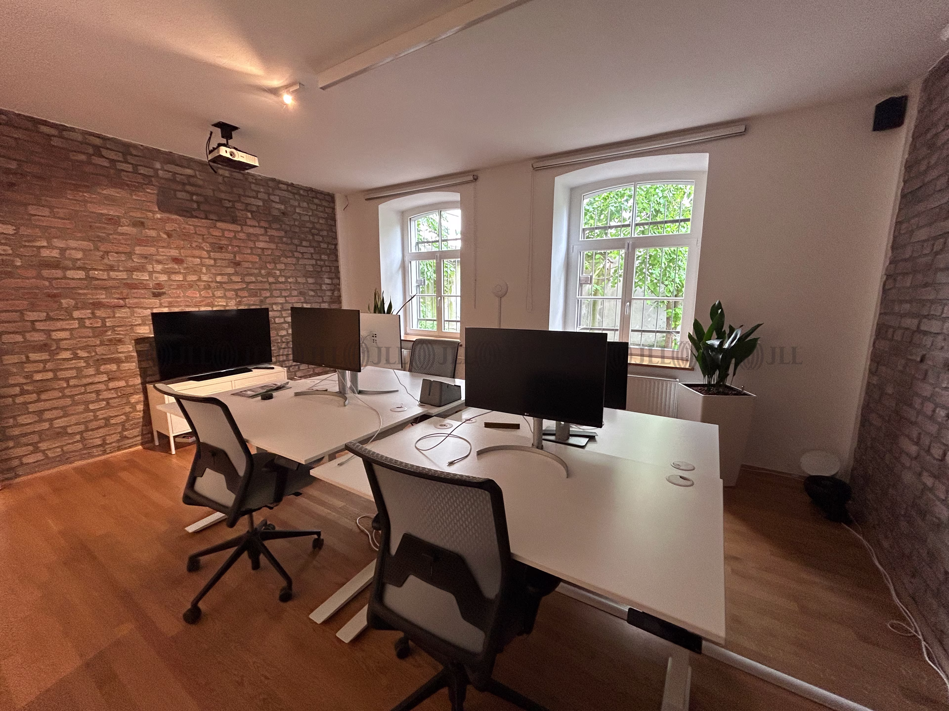 Büroimmobilie - Köln, Neustadt-Süd - K1619