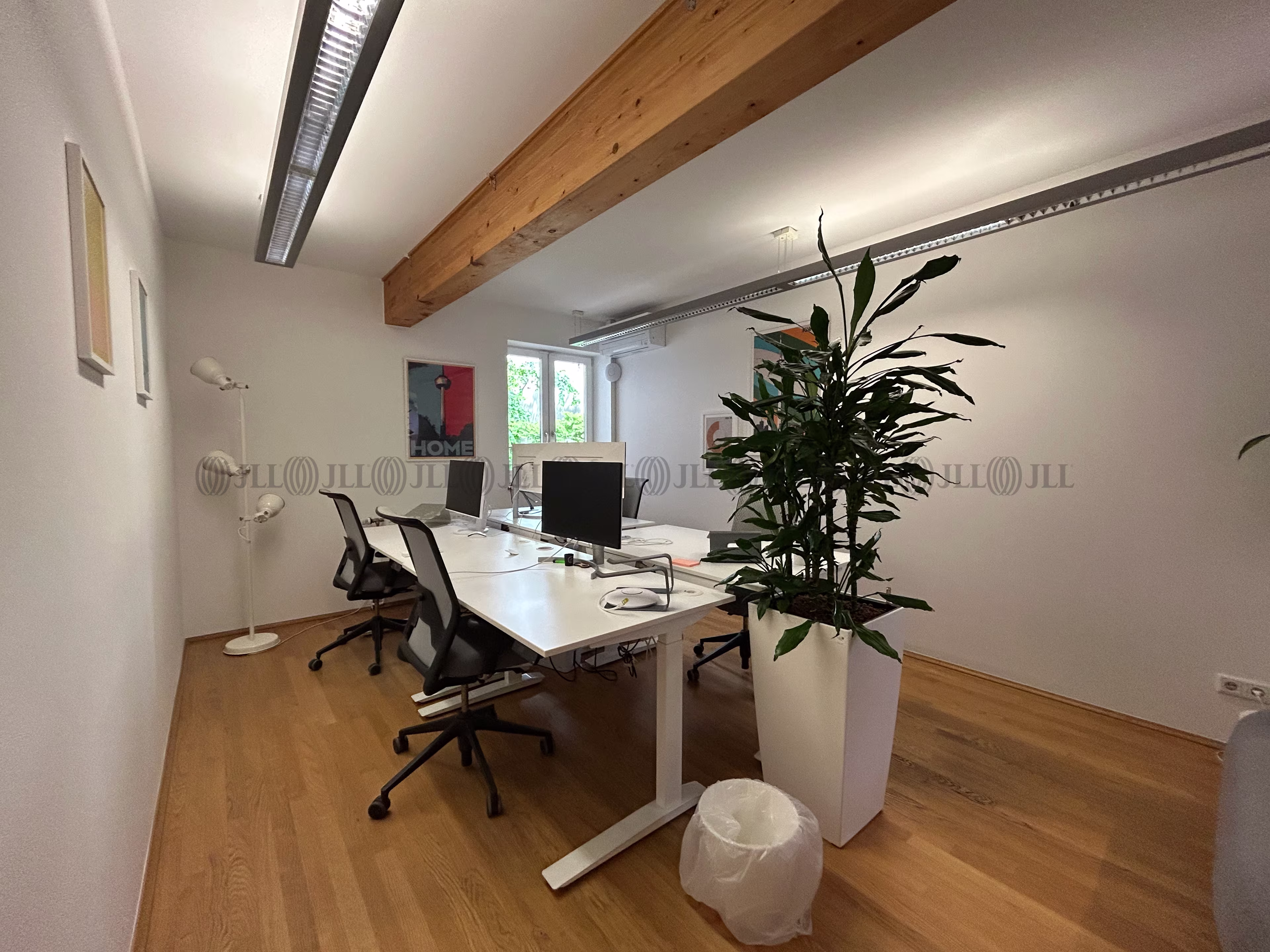 Büroimmobilie - Köln, Neustadt-Süd - K1619