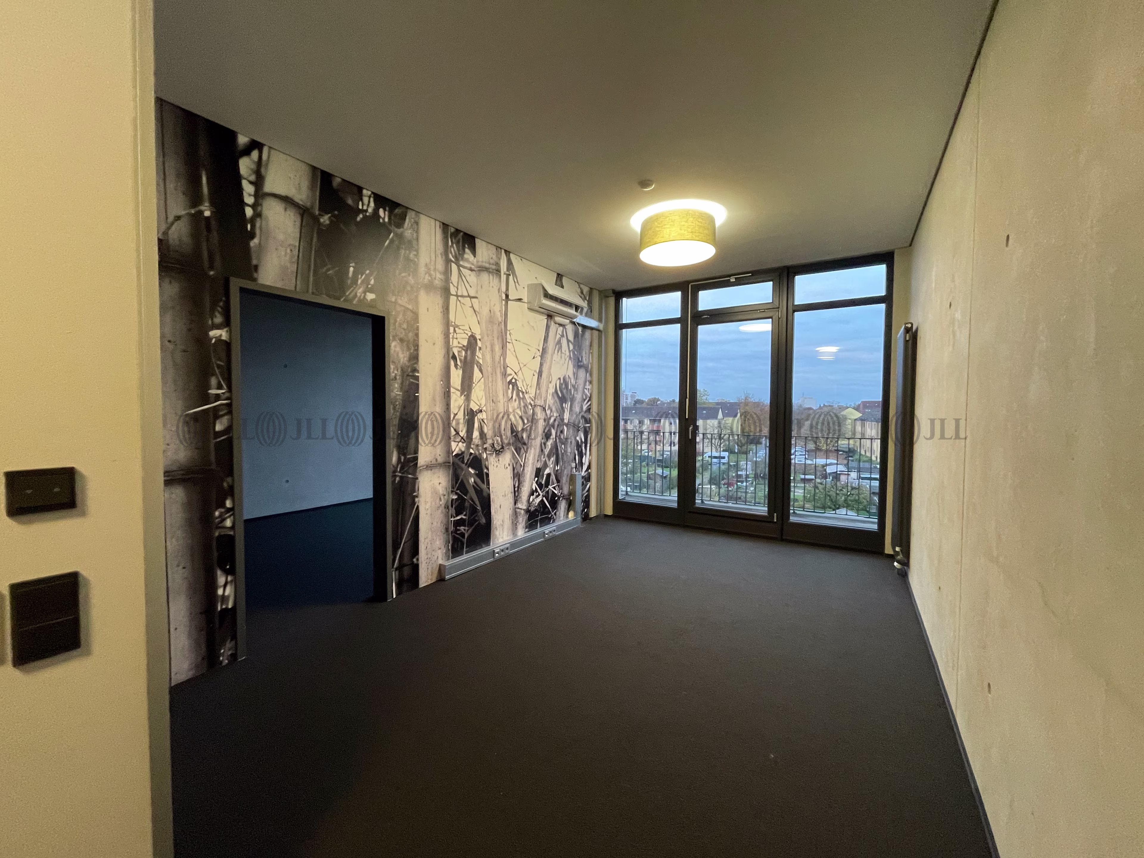 Büroimmobilie - Köln, Zollstock - K1626