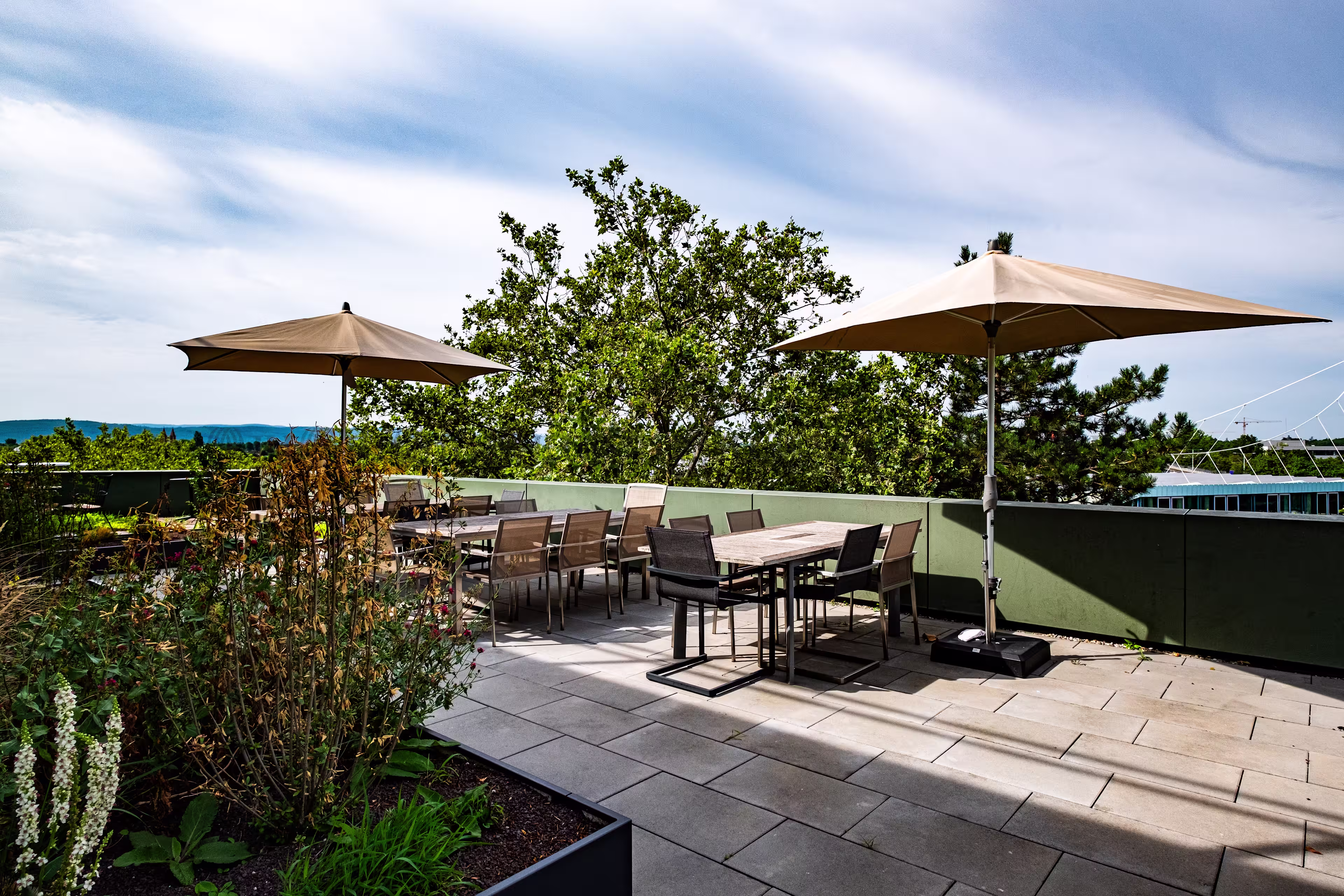 Büroimmobilie - Karlsruhe, Südweststadt - S0886