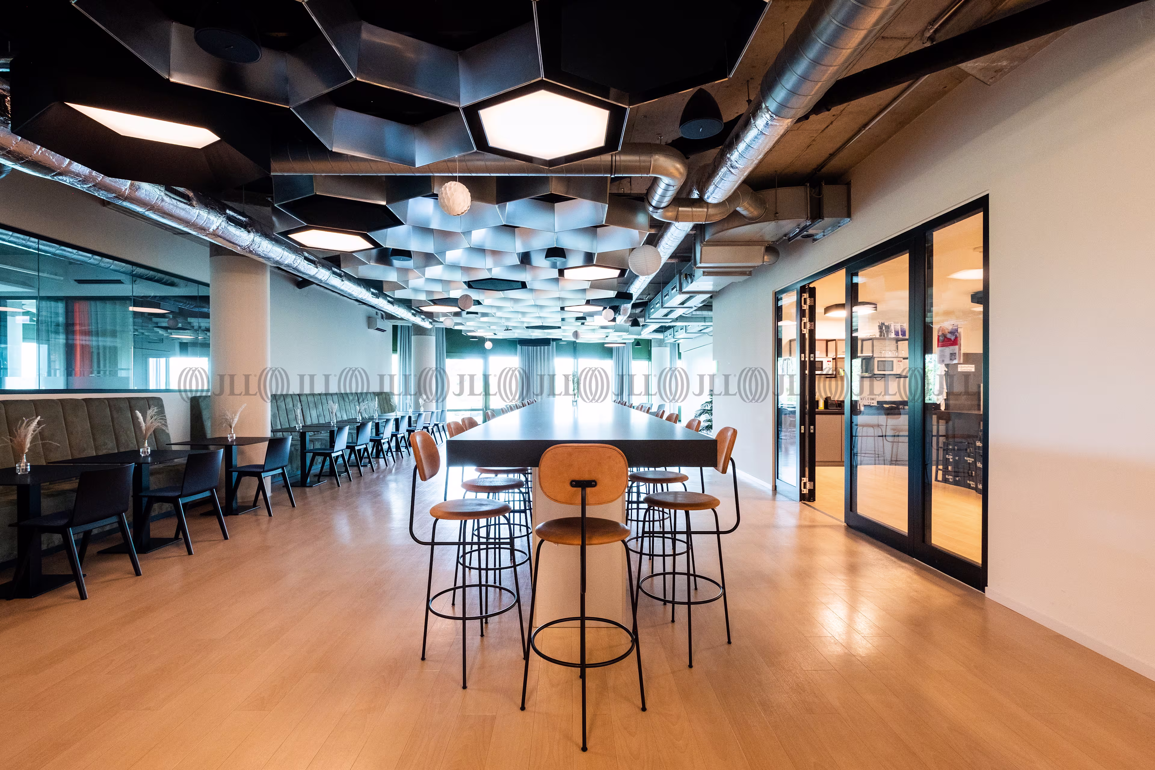 Büroimmobilie - Karlsruhe, Südweststadt - S0886