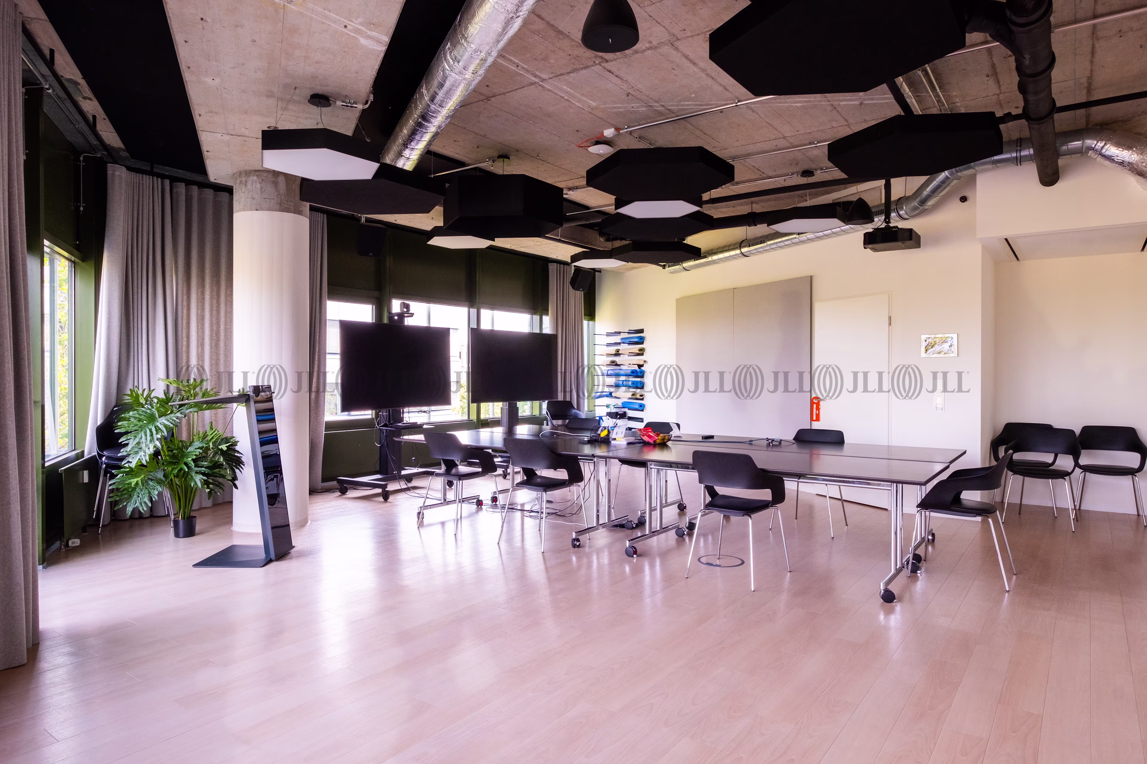 Büroimmobilie - Karlsruhe, Südweststadt - S0886