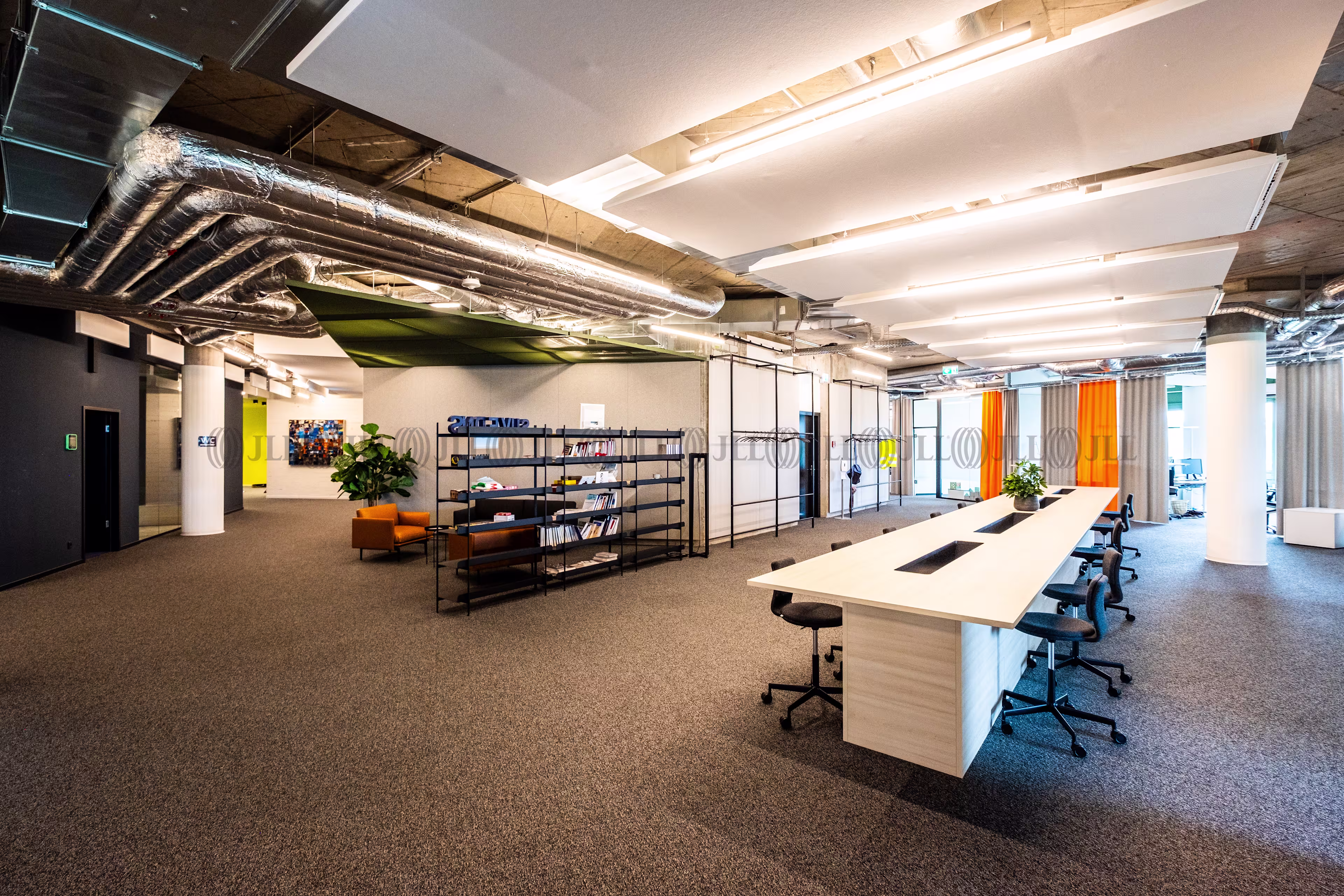 Büroimmobilie - Karlsruhe, Südweststadt - S0886