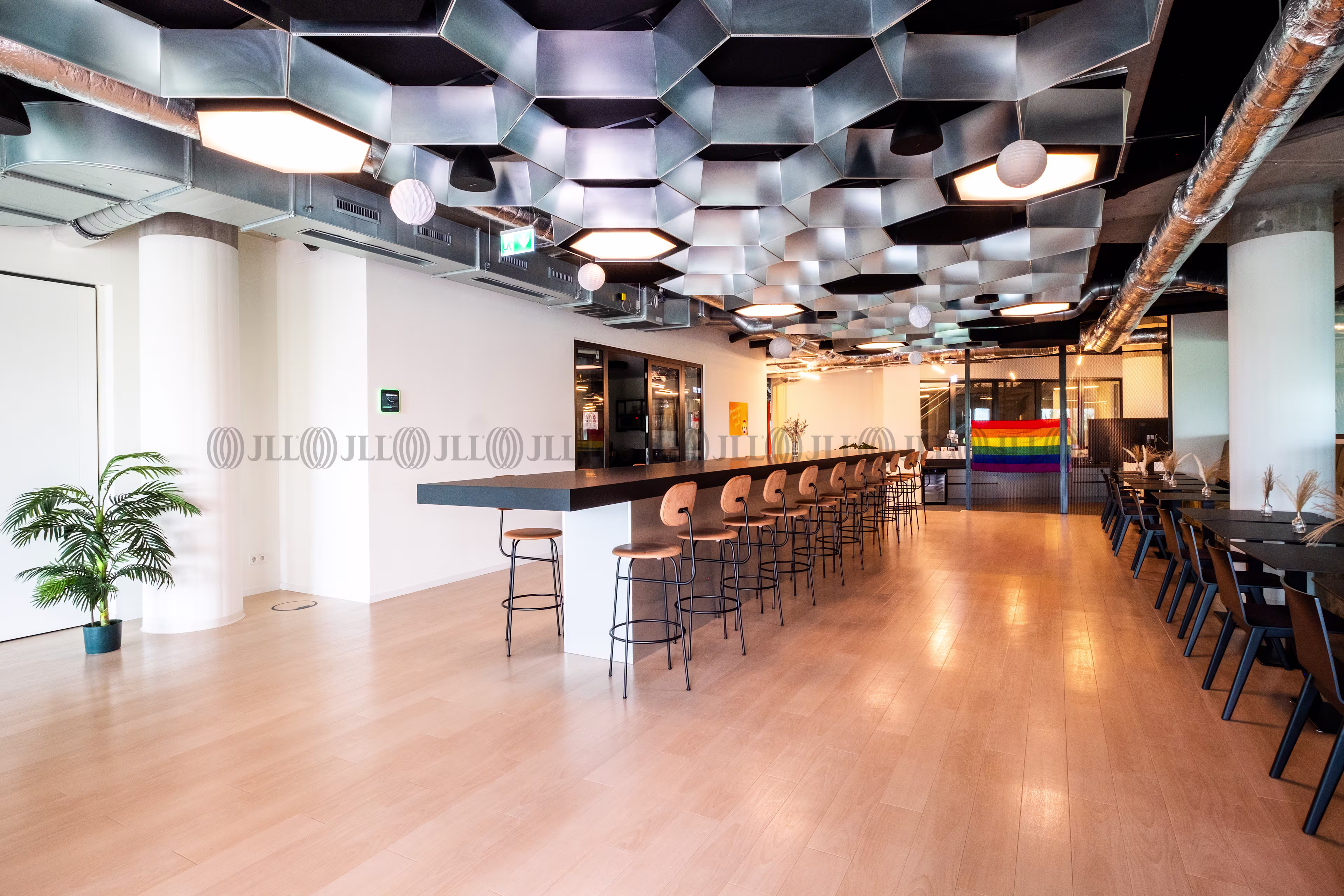 Büroimmobilie - Karlsruhe, Südweststadt - S0886