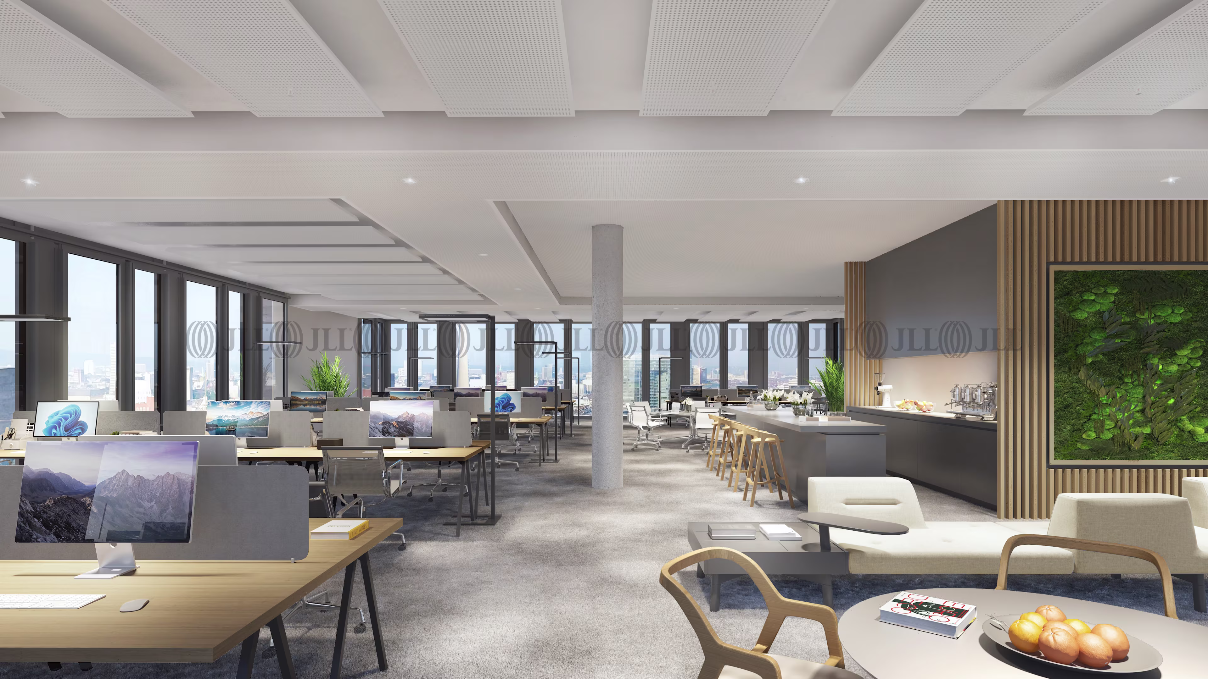 Büroimmobilie - Düsseldorf, Hafen - D3271