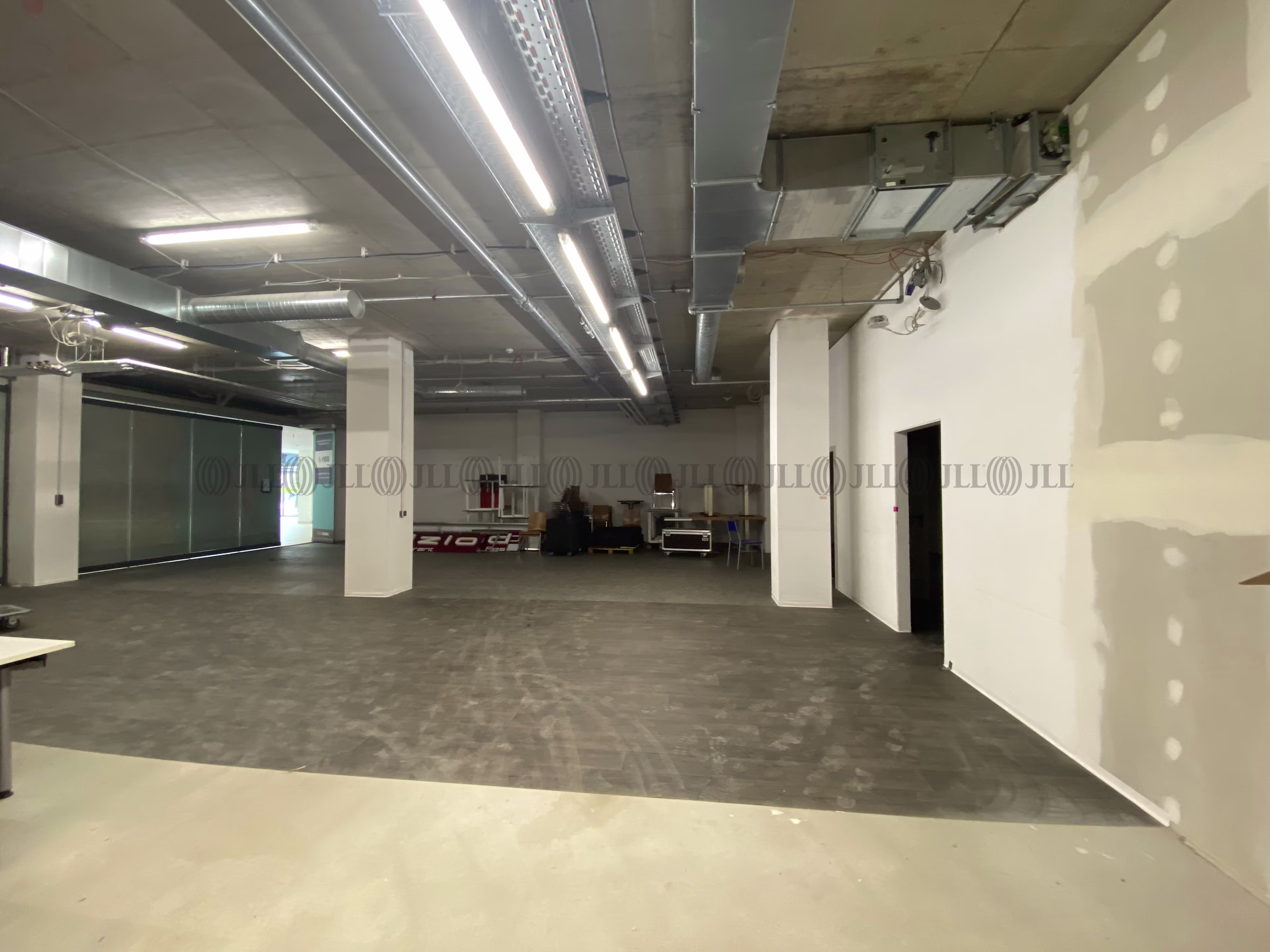 Büroimmobilie - Stein - M2305