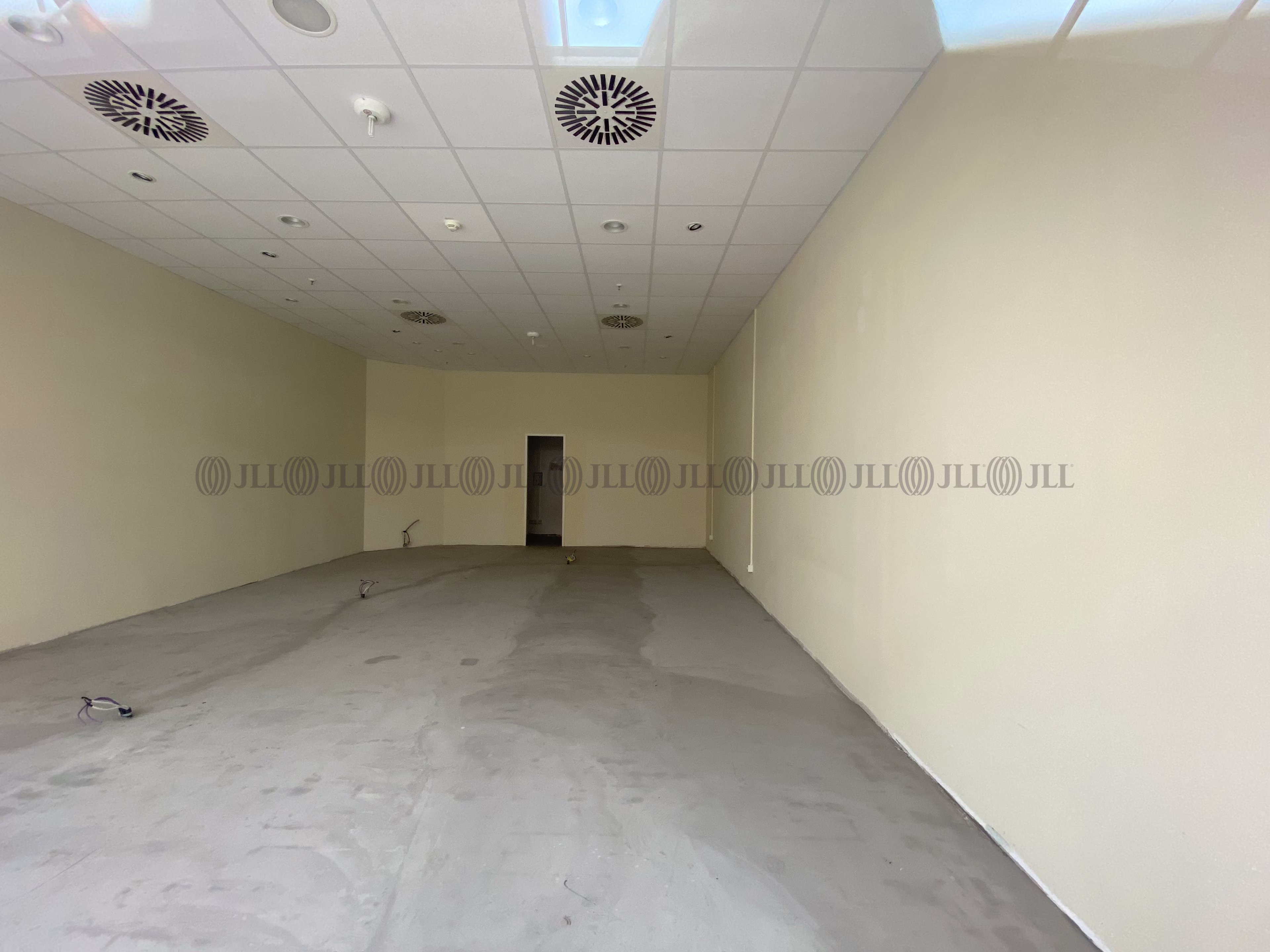 Büroimmobilie - Stein - M2305