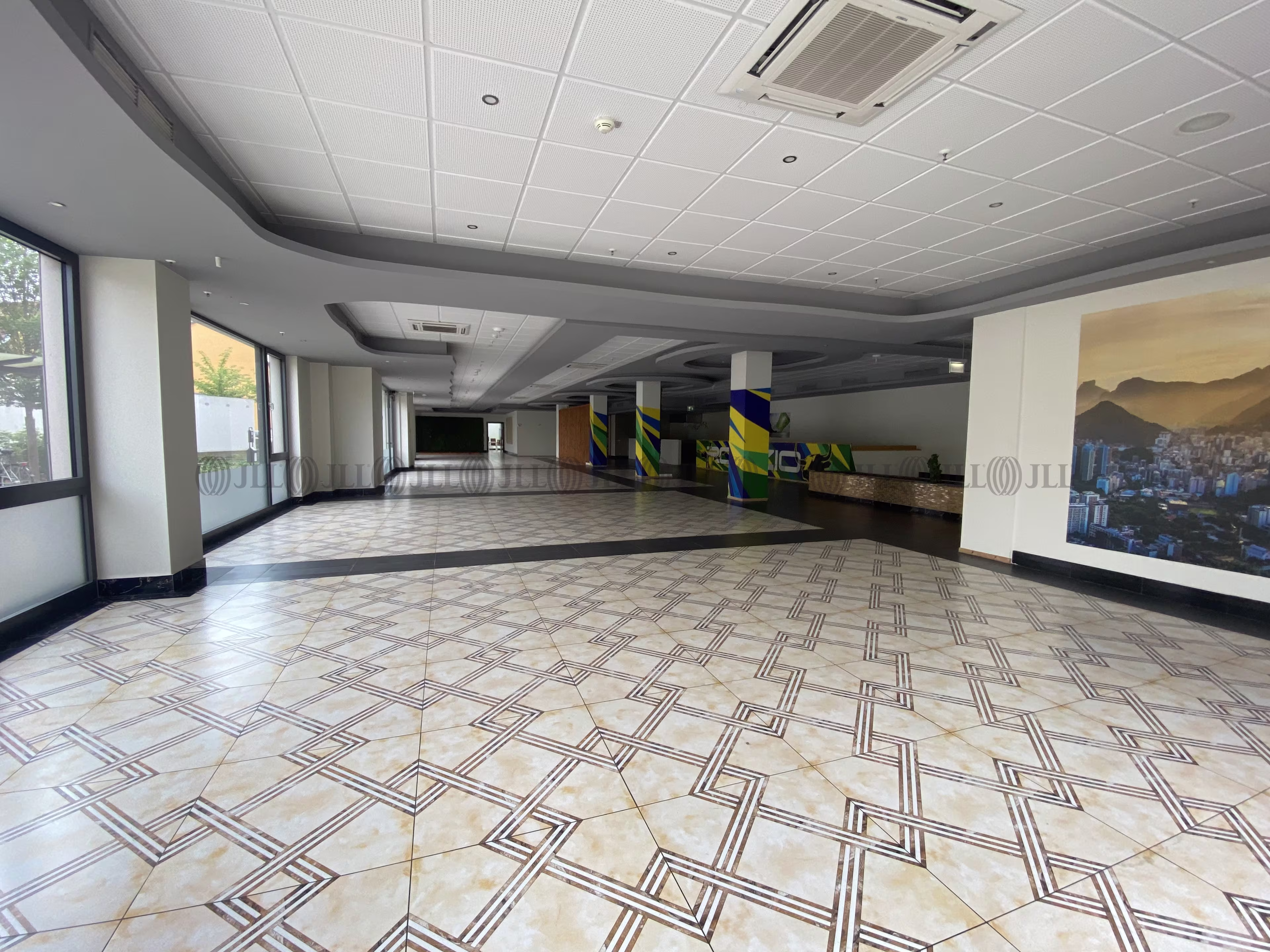 Büroimmobilie - Stein - M2305