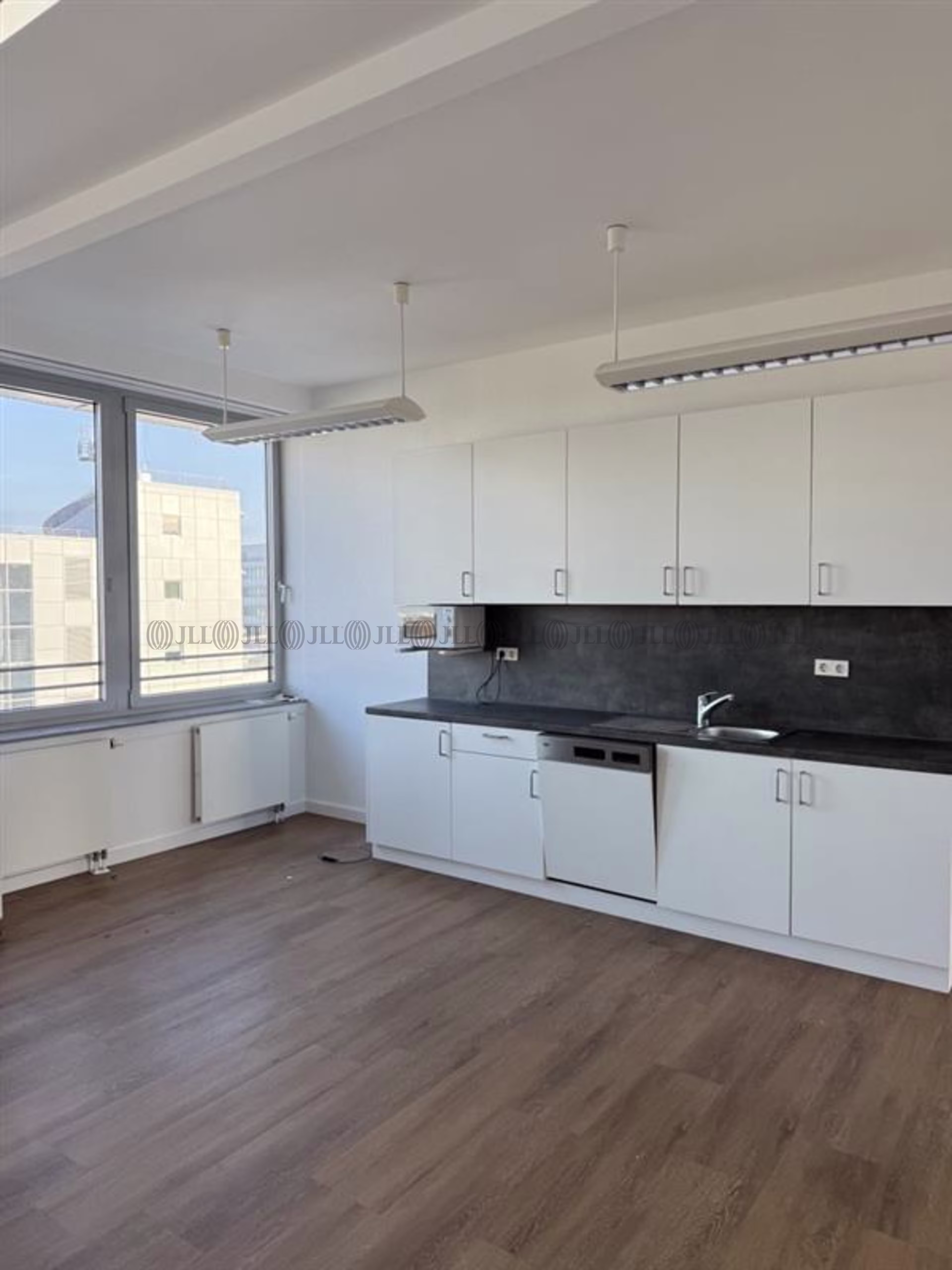 Büroimmobilie - Düsseldorf, Flingern Nord - D0127