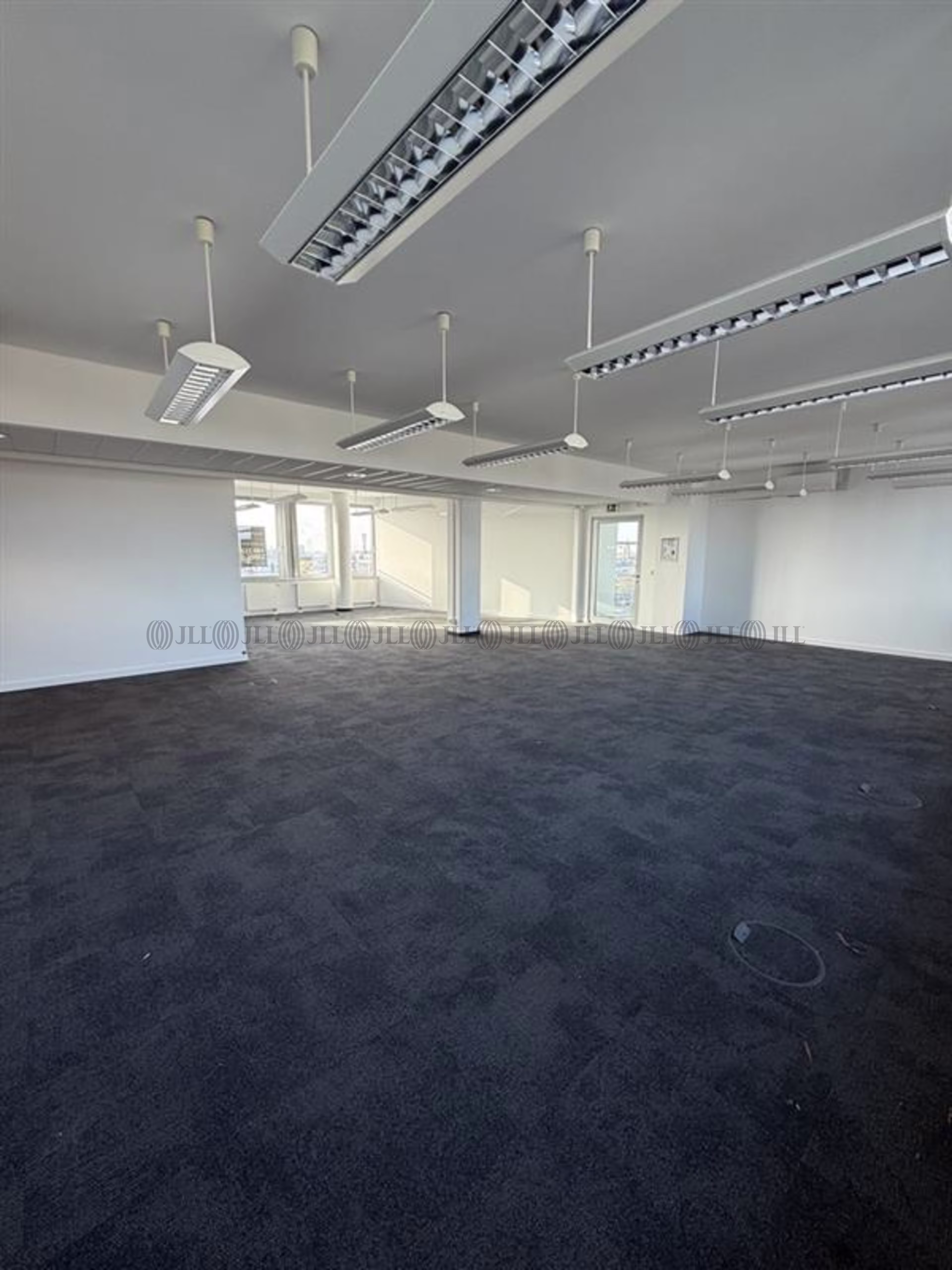 Büroimmobilie - Düsseldorf, Flingern Nord - D0127