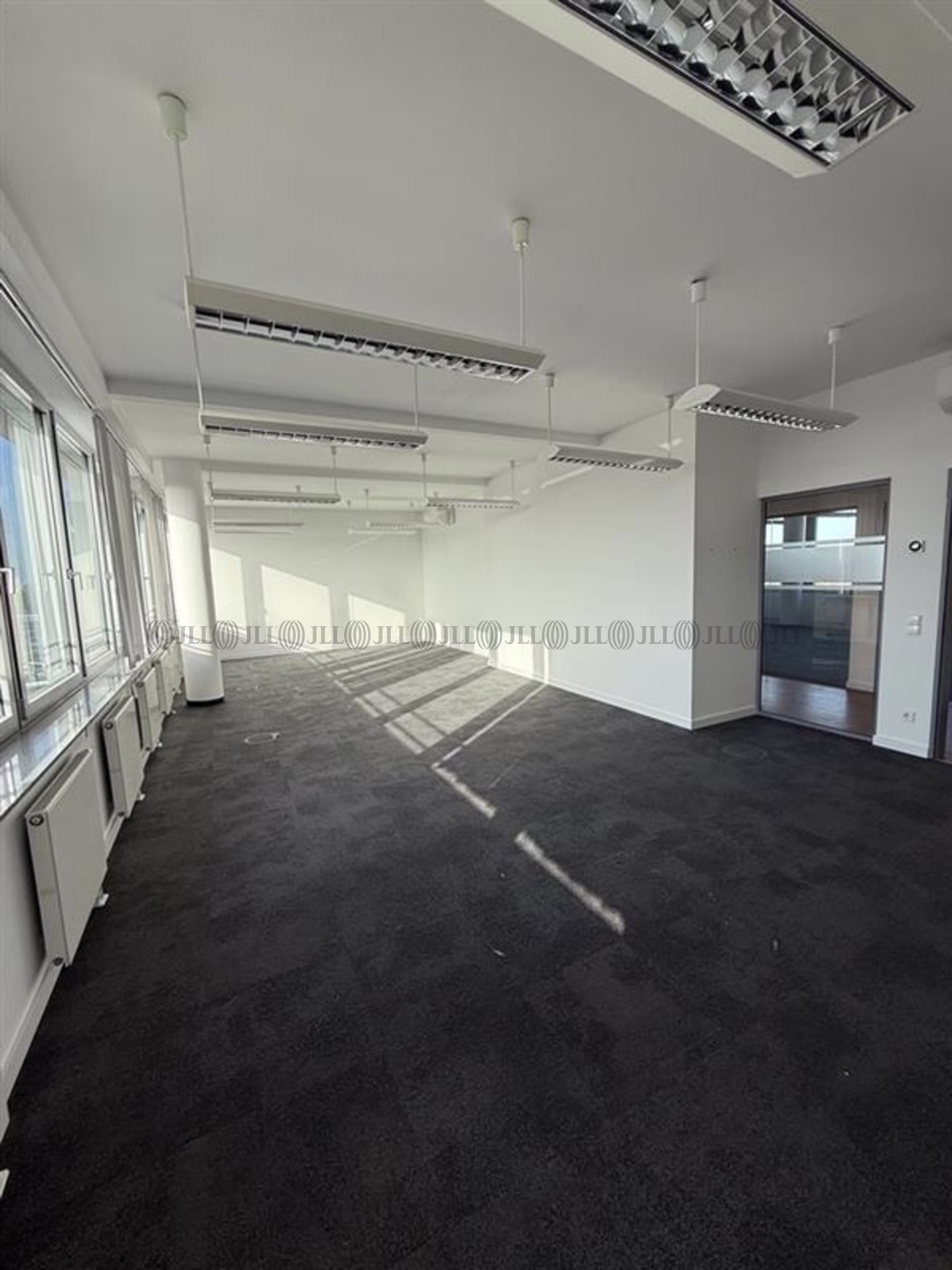 Büroimmobilie - Düsseldorf, Flingern Nord - D0127