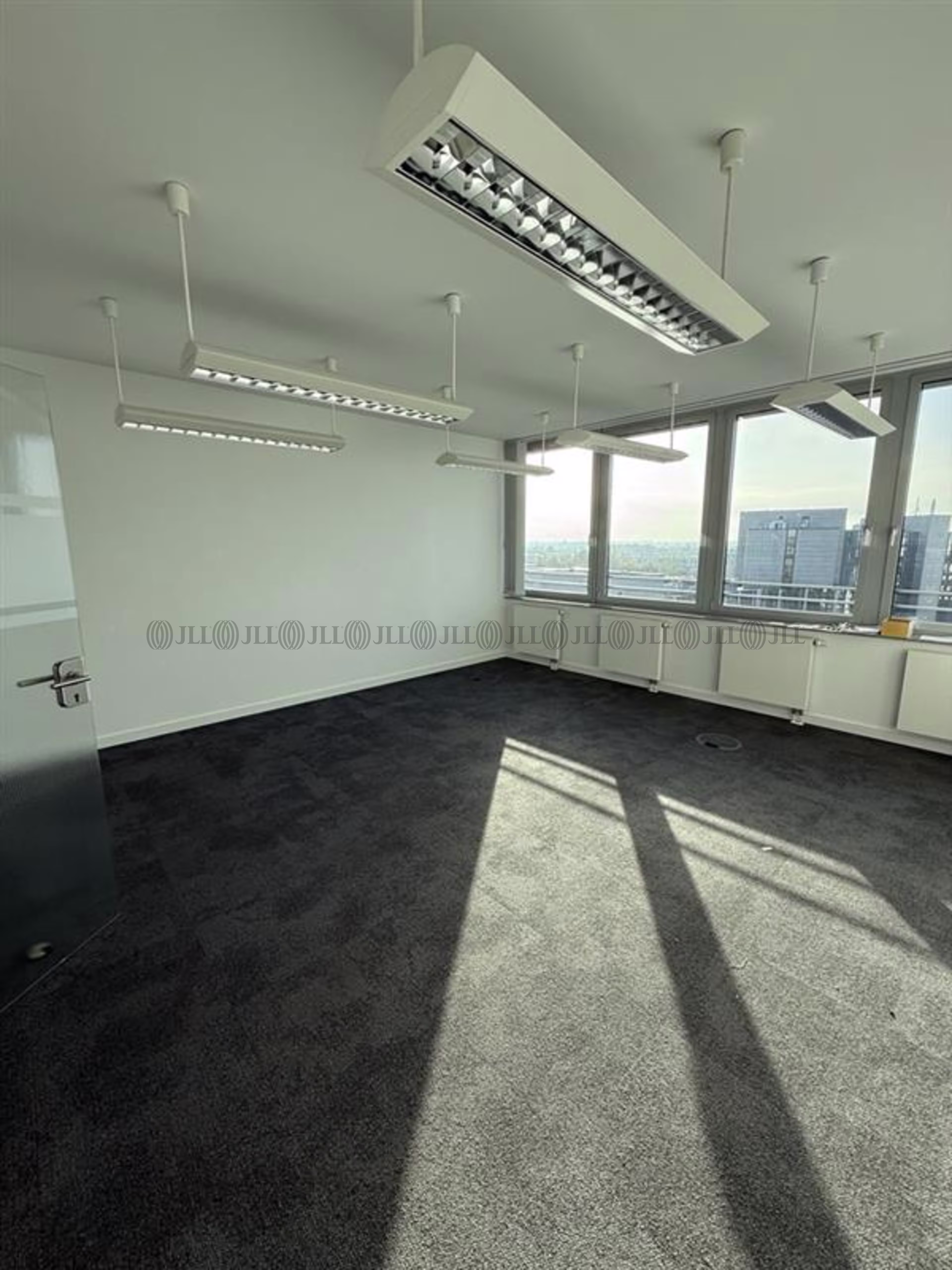 Büroimmobilie - Düsseldorf, Flingern Nord - D0127