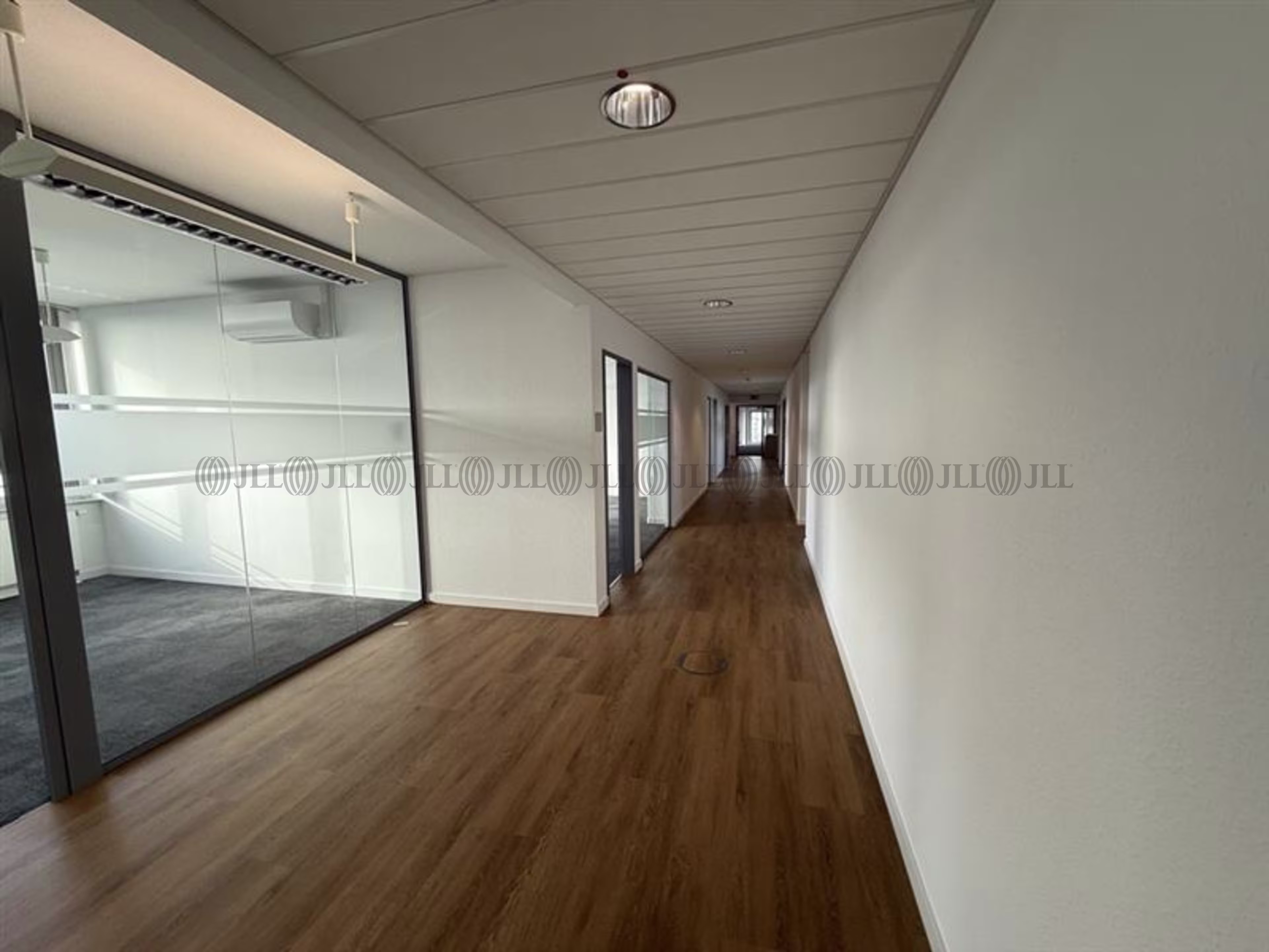 Büroimmobilie - Düsseldorf, Flingern Nord - D0127