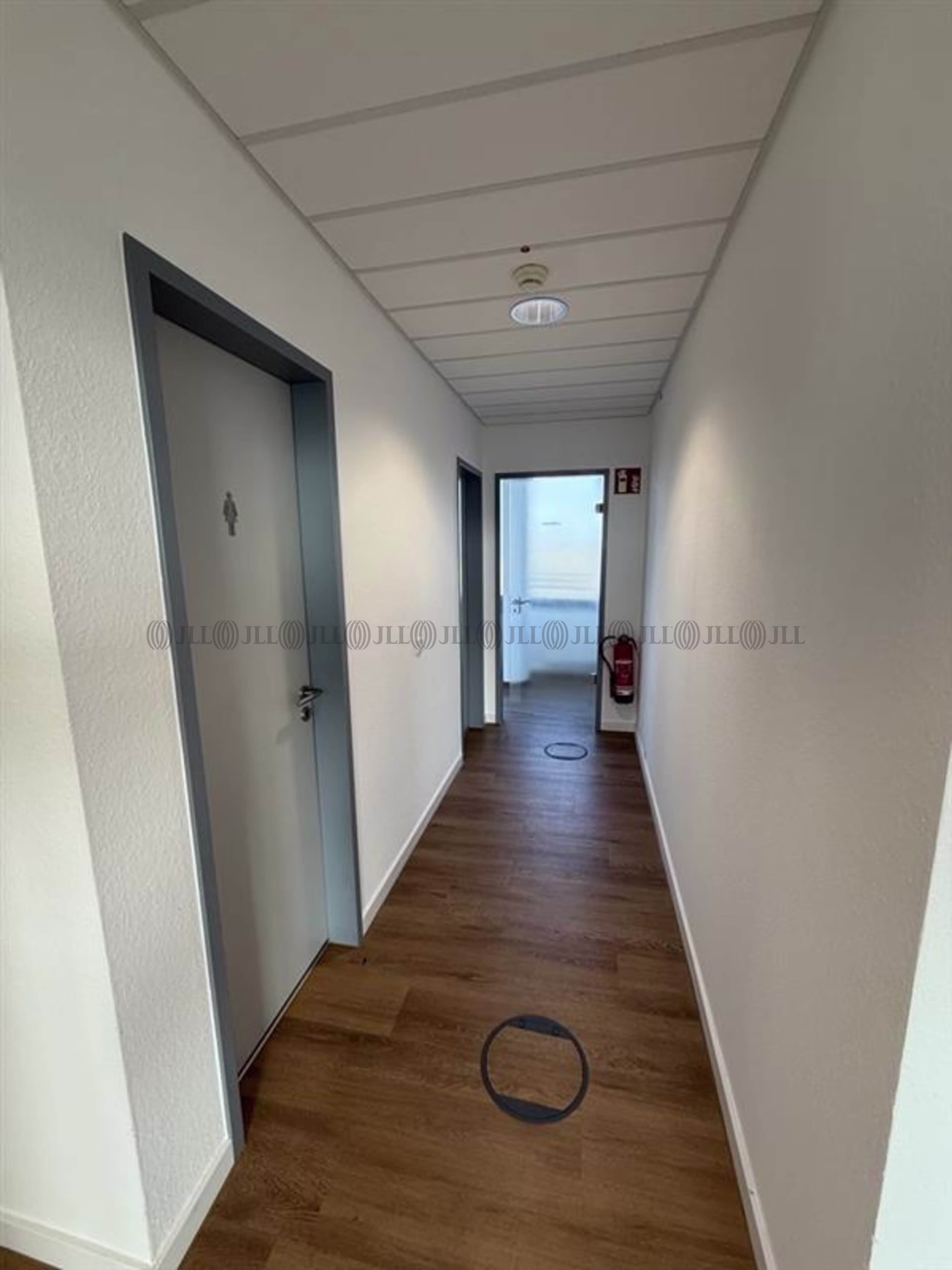 Büroimmobilie - Düsseldorf, Flingern Nord - D0127