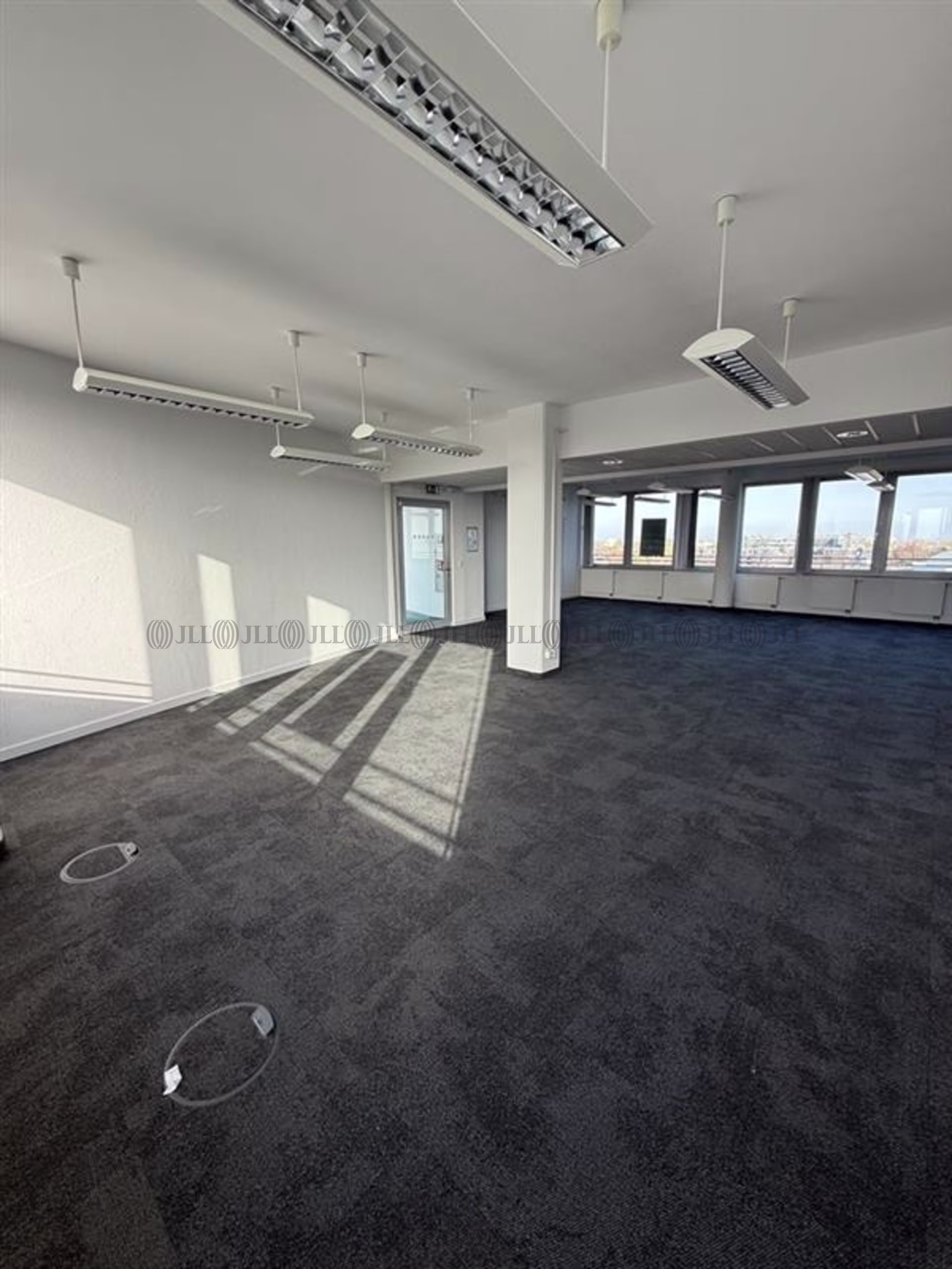 Büroimmobilie - Düsseldorf, Flingern Nord - D0127