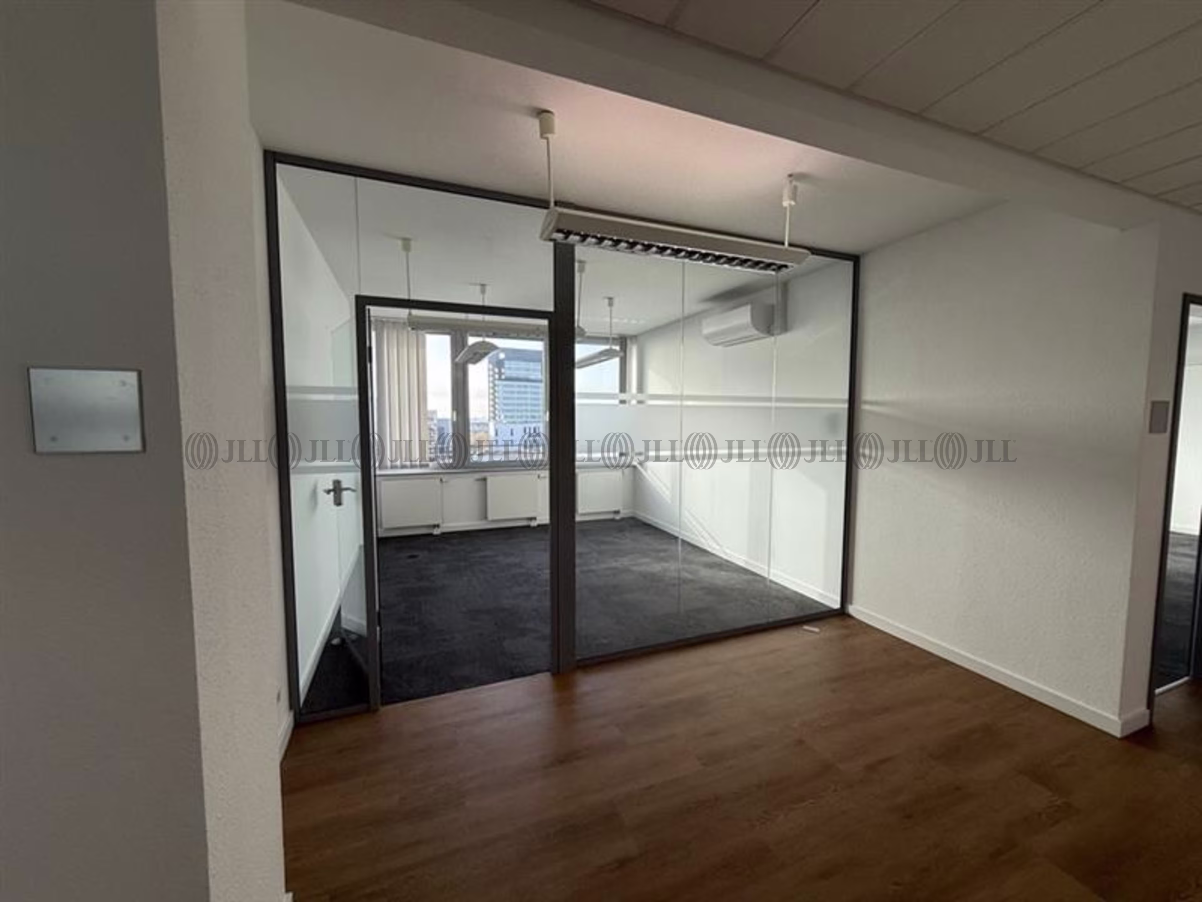 Büroimmobilie - Düsseldorf, Flingern Nord - D0127