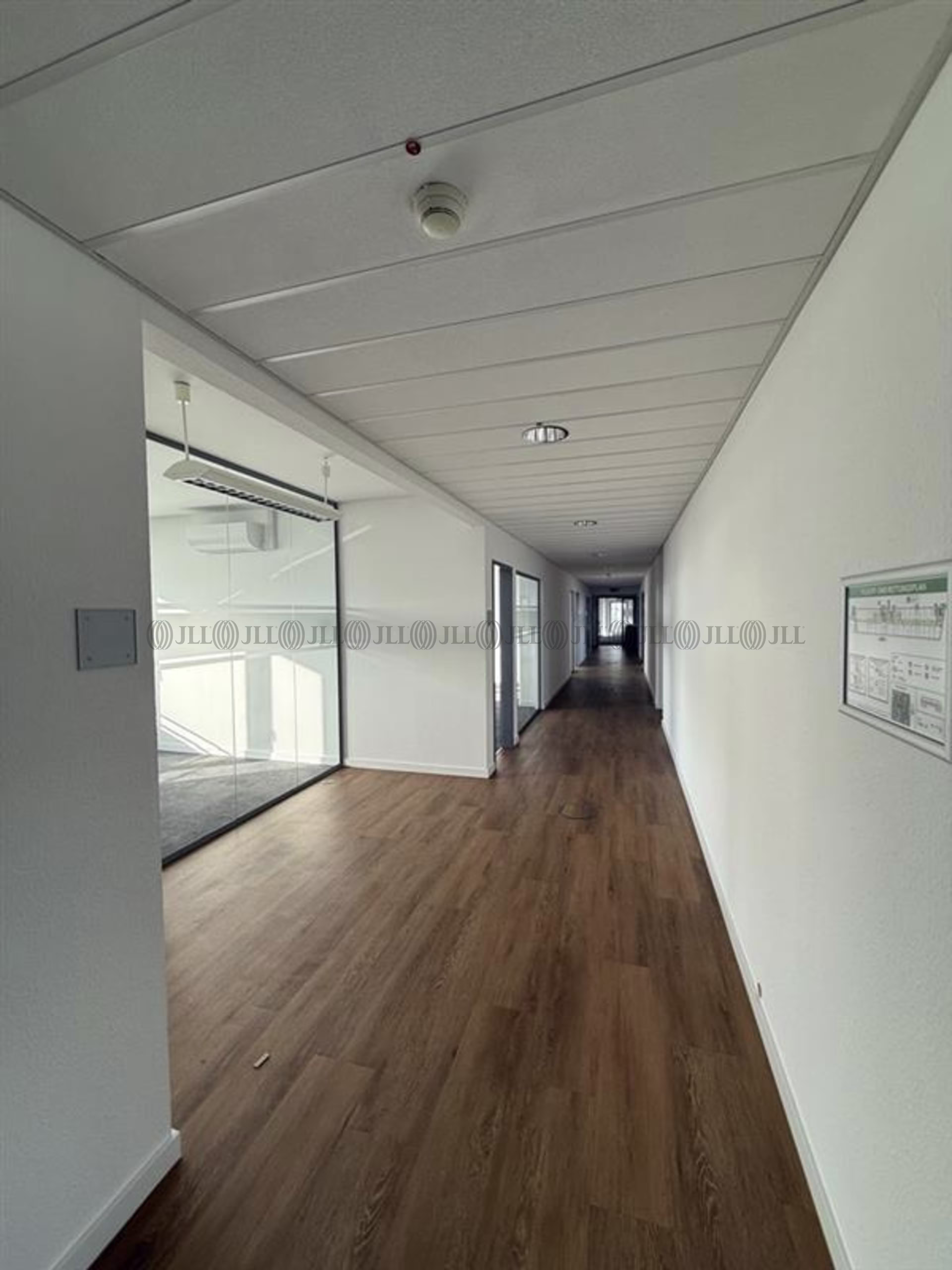 Büroimmobilie - Düsseldorf, Flingern Nord - D0127