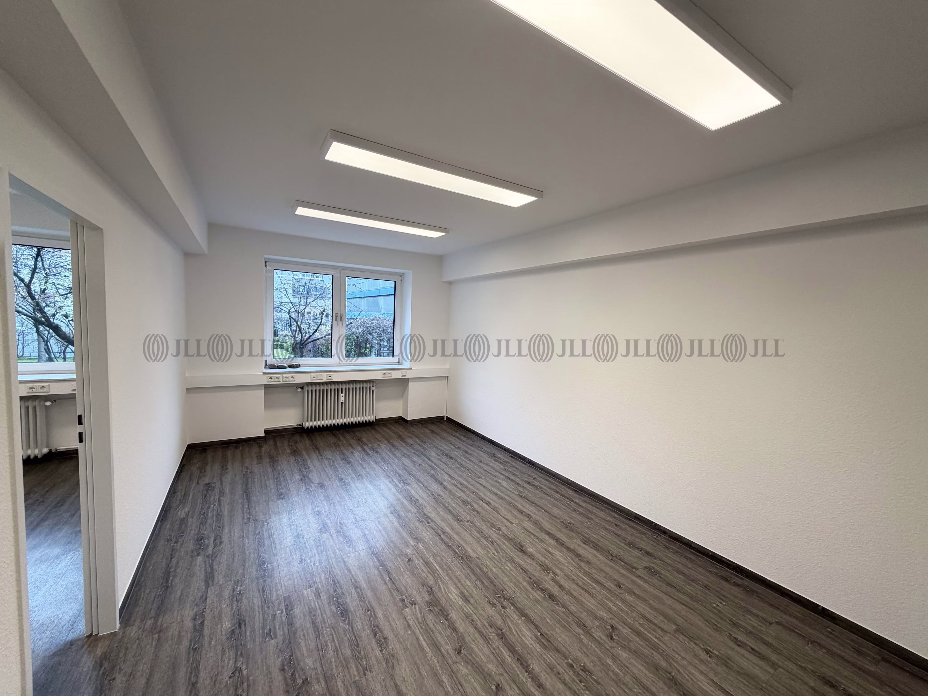 Büroimmobilie - Düsseldorf, Stadtmitte - D0614
