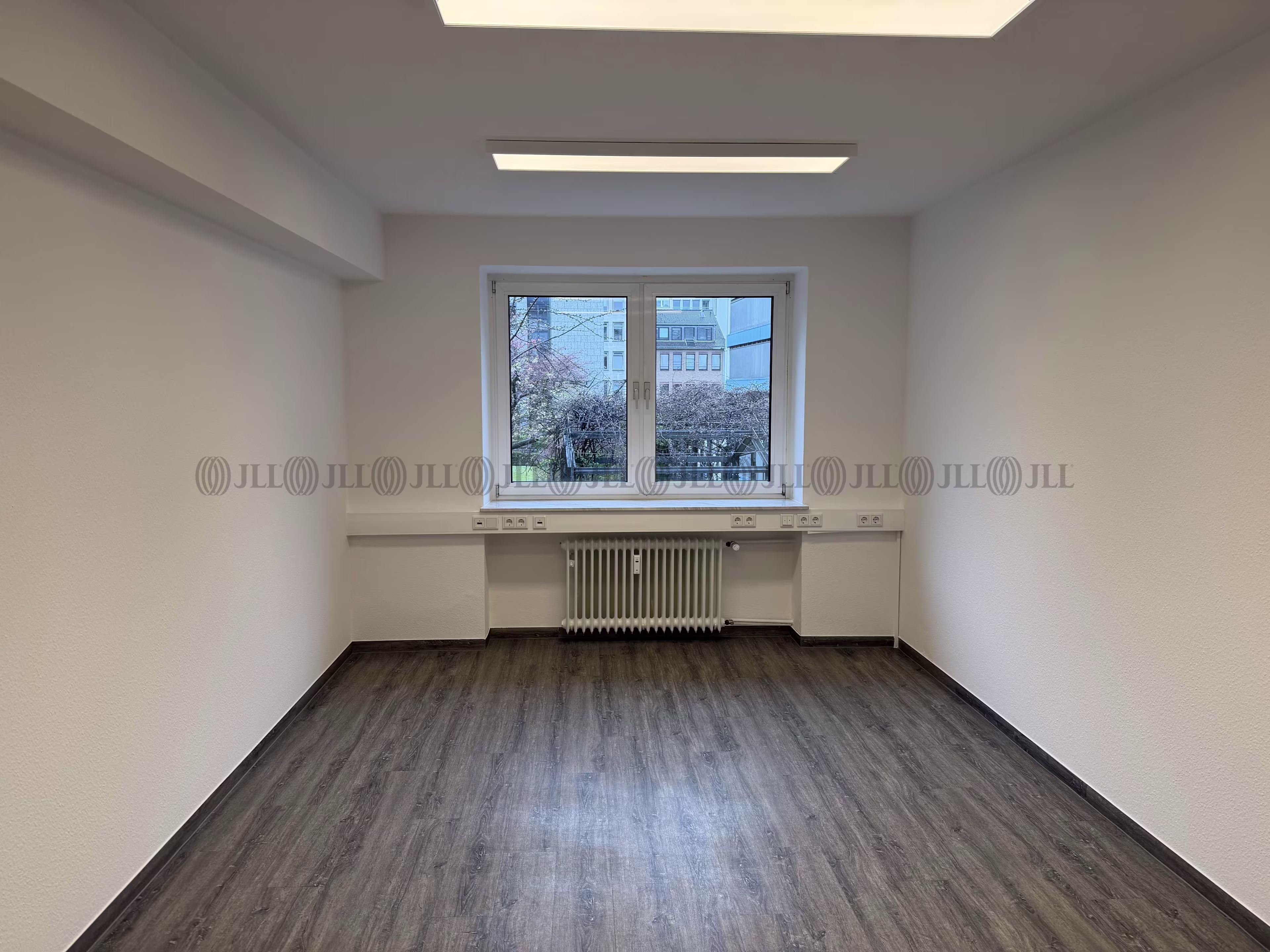 Büroimmobilie - Düsseldorf, Stadtmitte - D0614