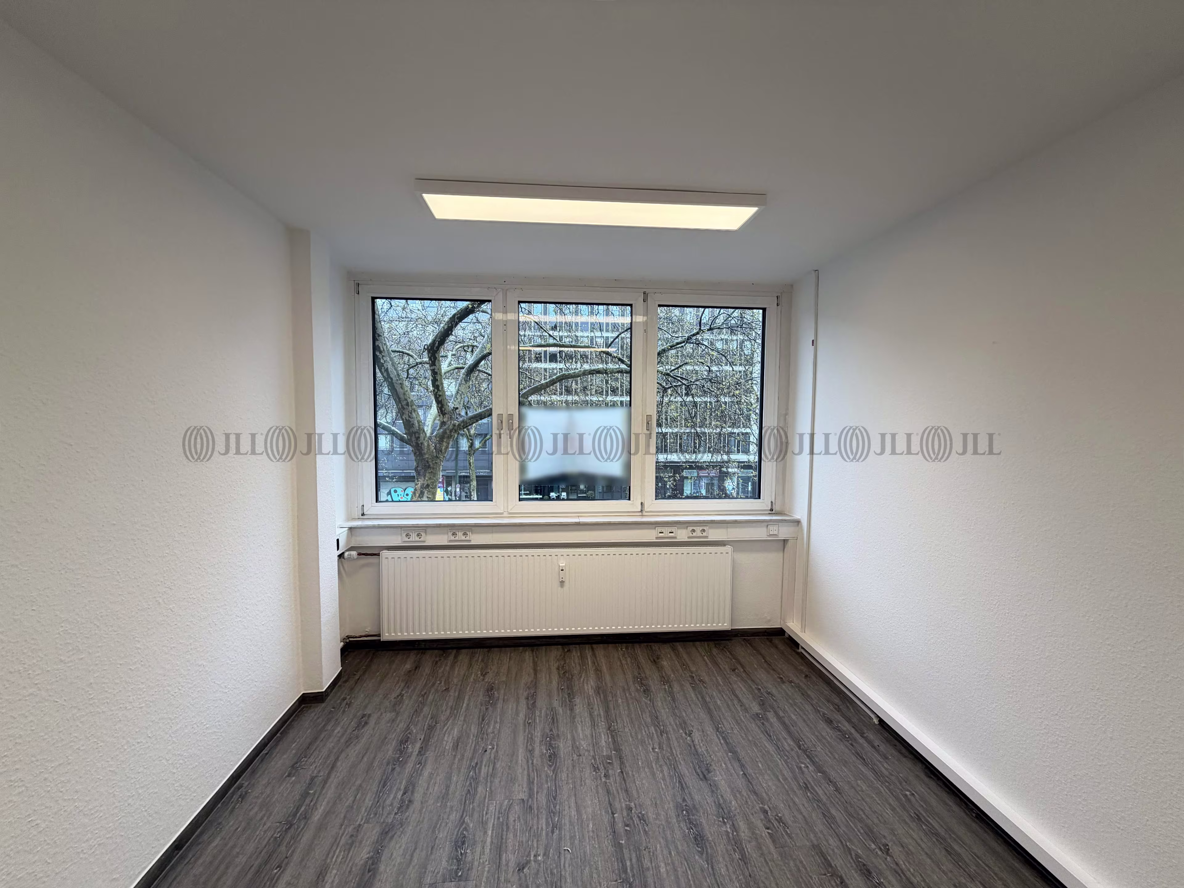 Büroimmobilie - Düsseldorf, Stadtmitte - D0614