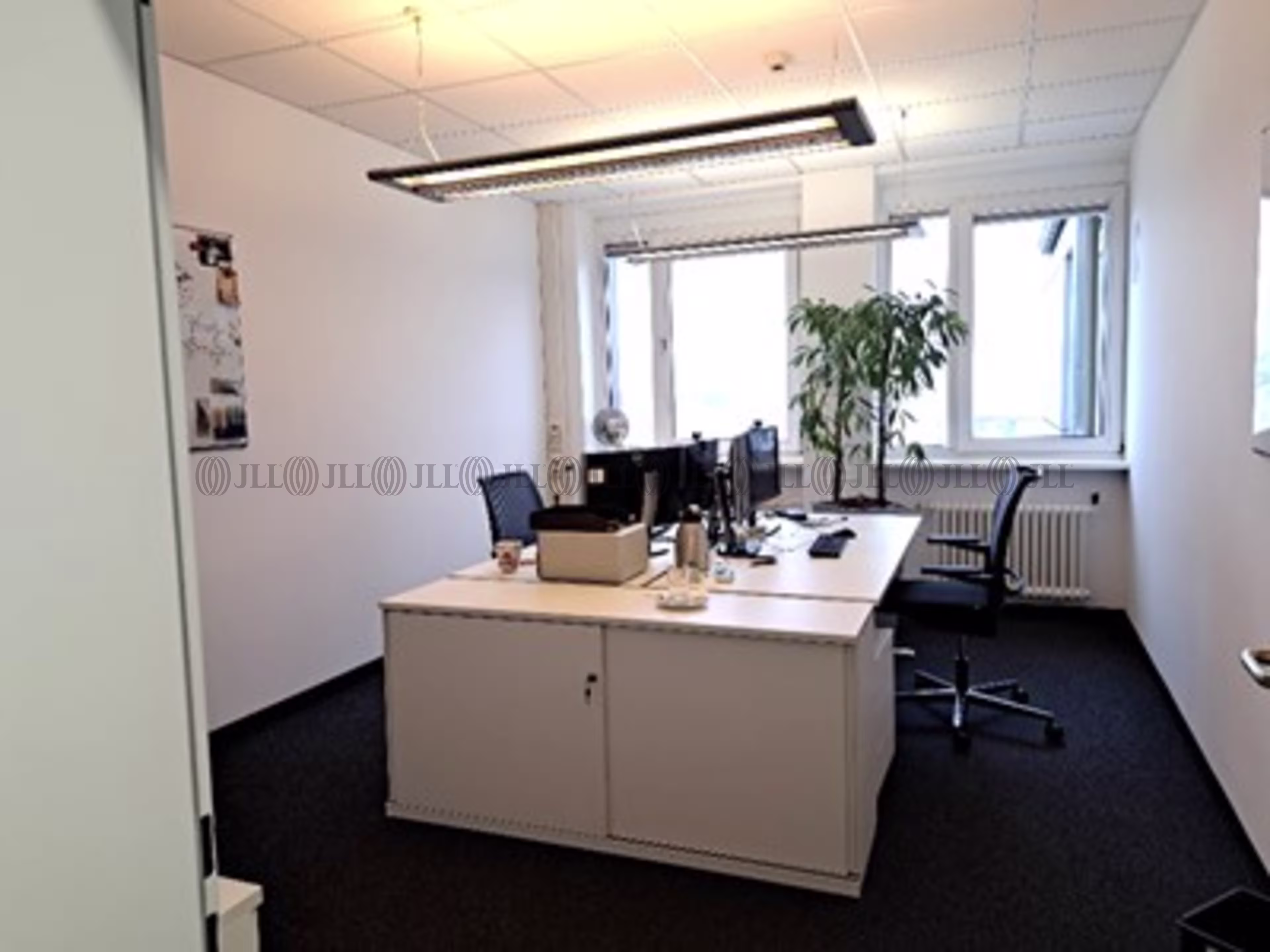 Büroimmobilie - Berlin, Halensee - B3337
