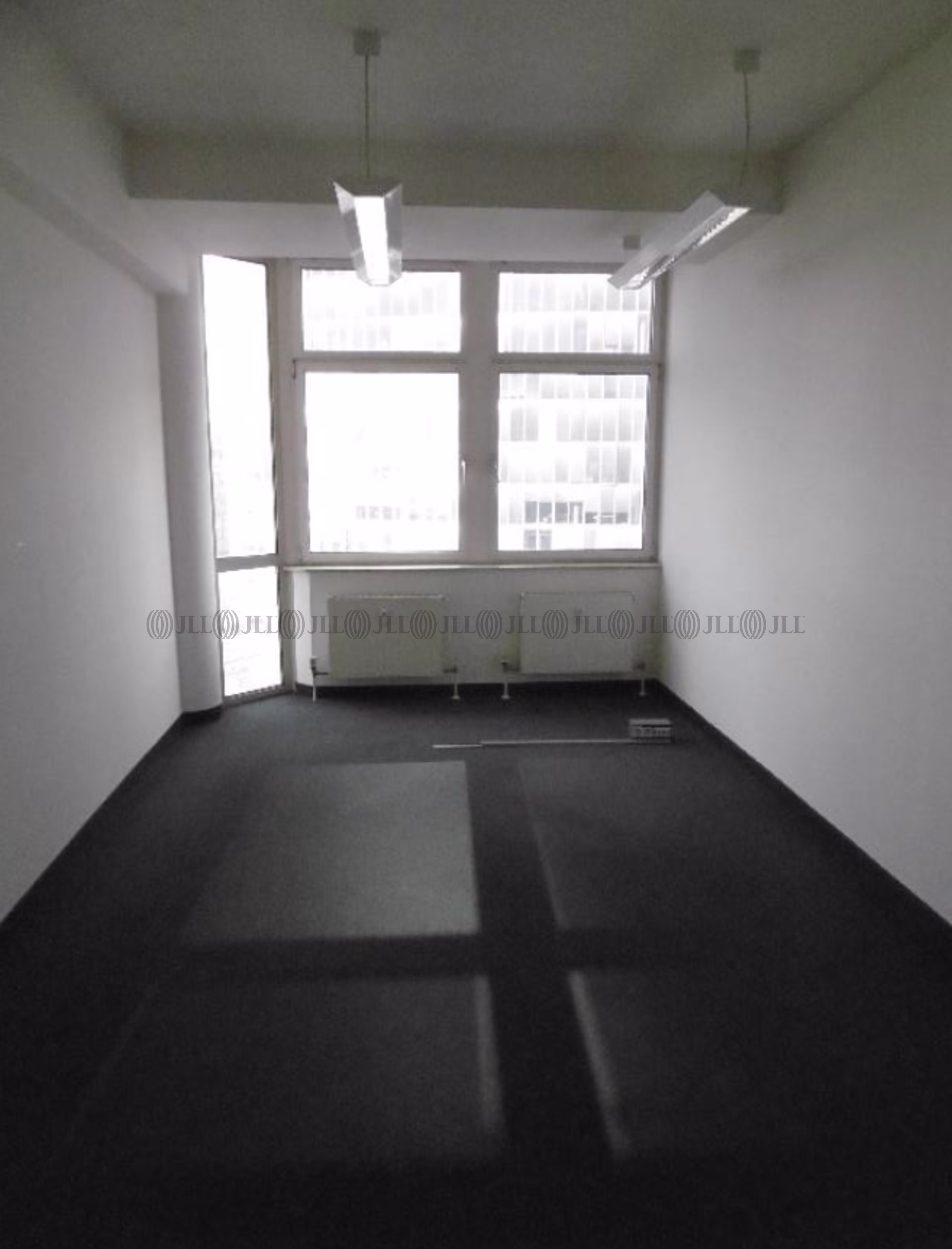 Büroimmobilie - Düsseldorf, Unterbilk - D0128