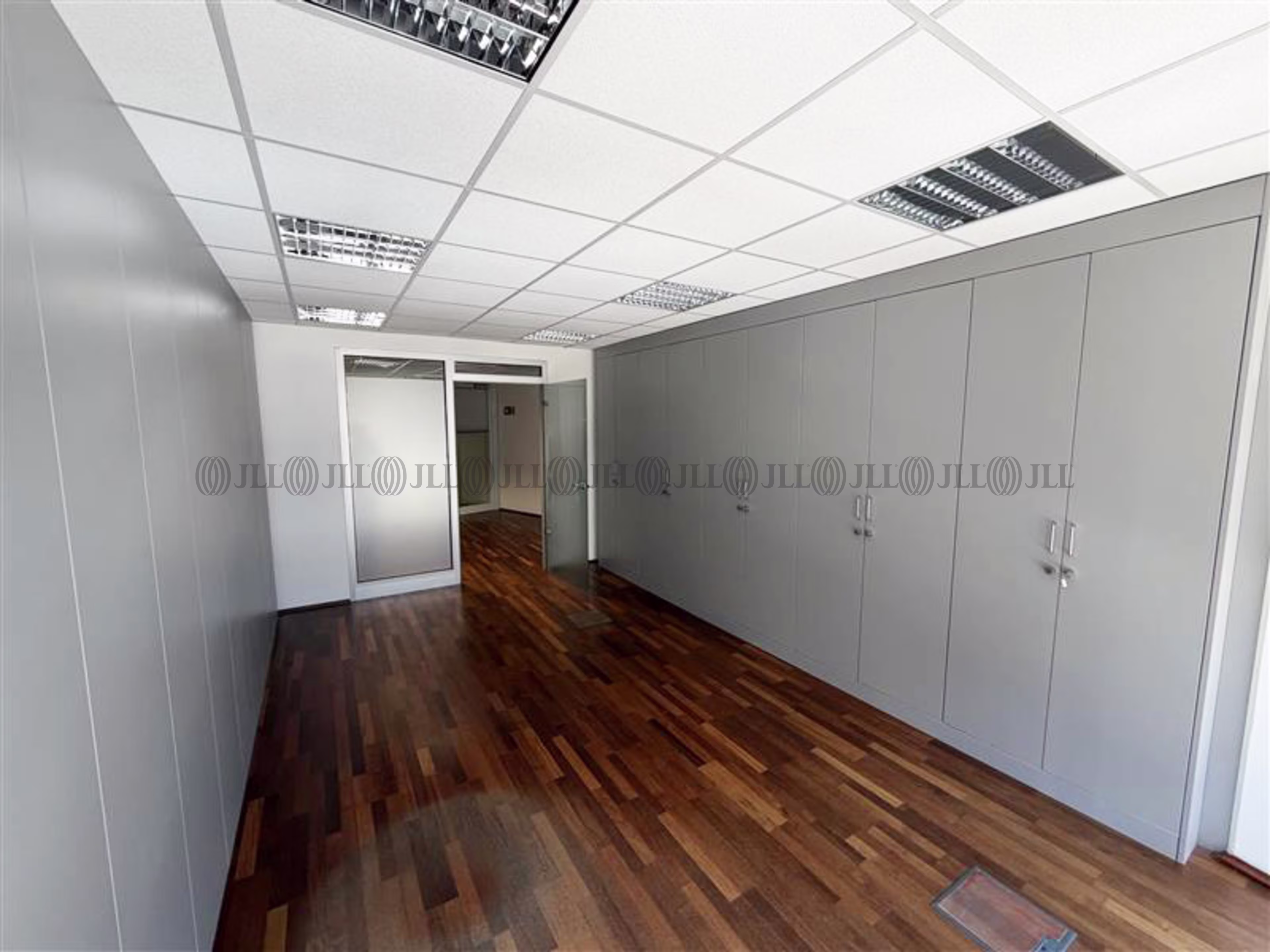 Büroimmobilie - Düsseldorf, Stadtmitte - D1646
