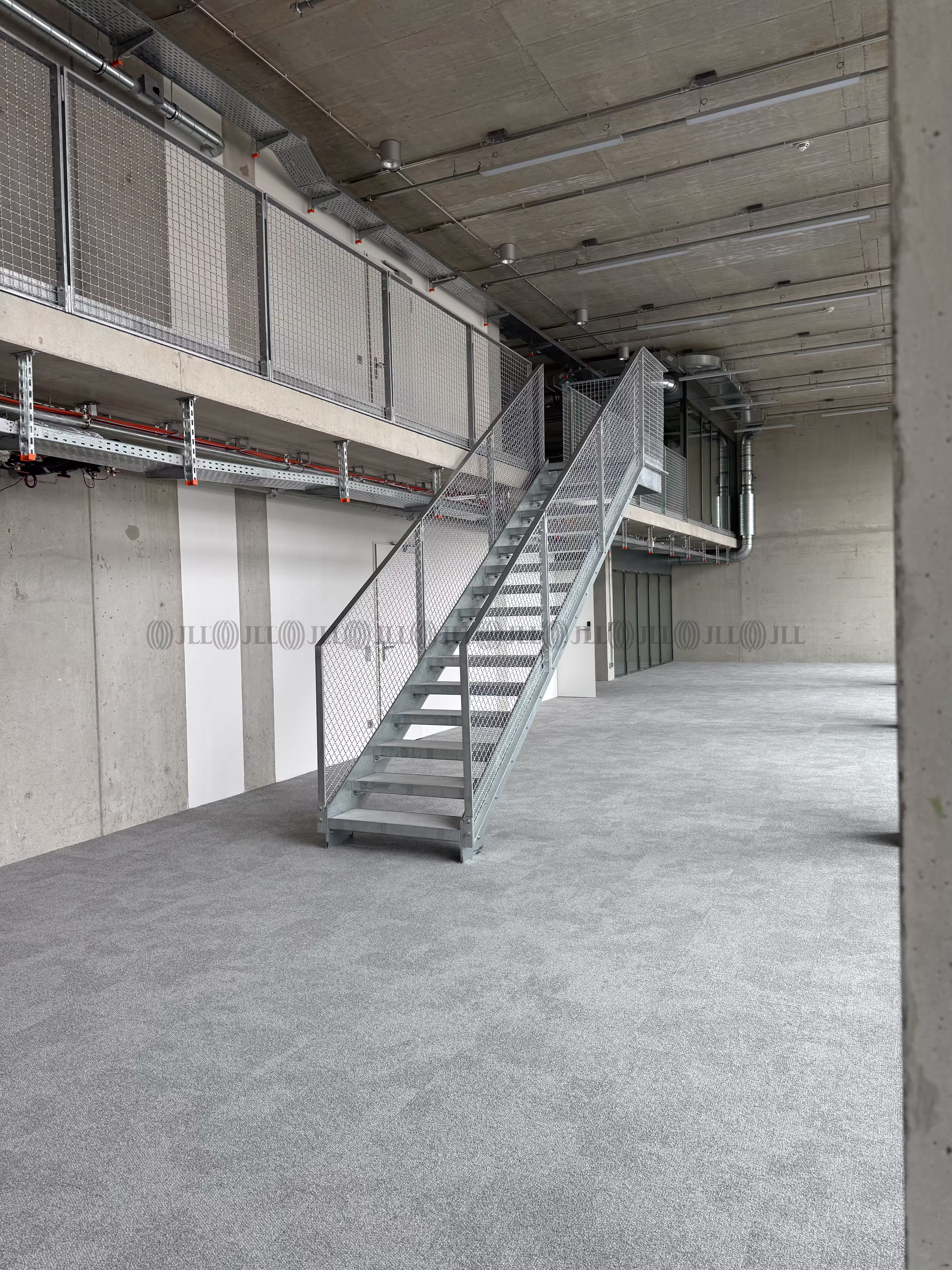 Büroimmobilie - München, Berg am Laim - M2433