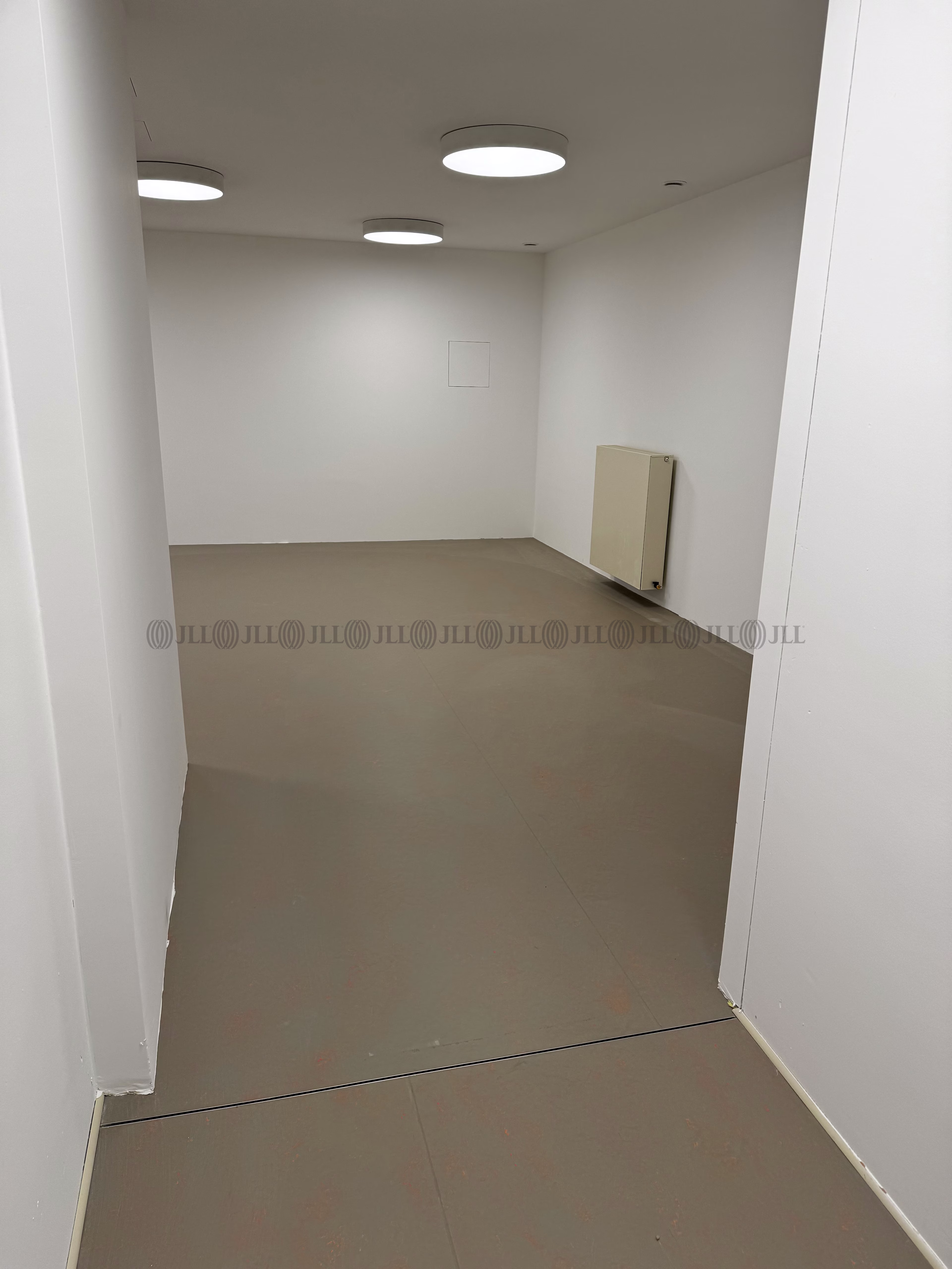 Büroimmobilie - München, Berg am Laim - M2431