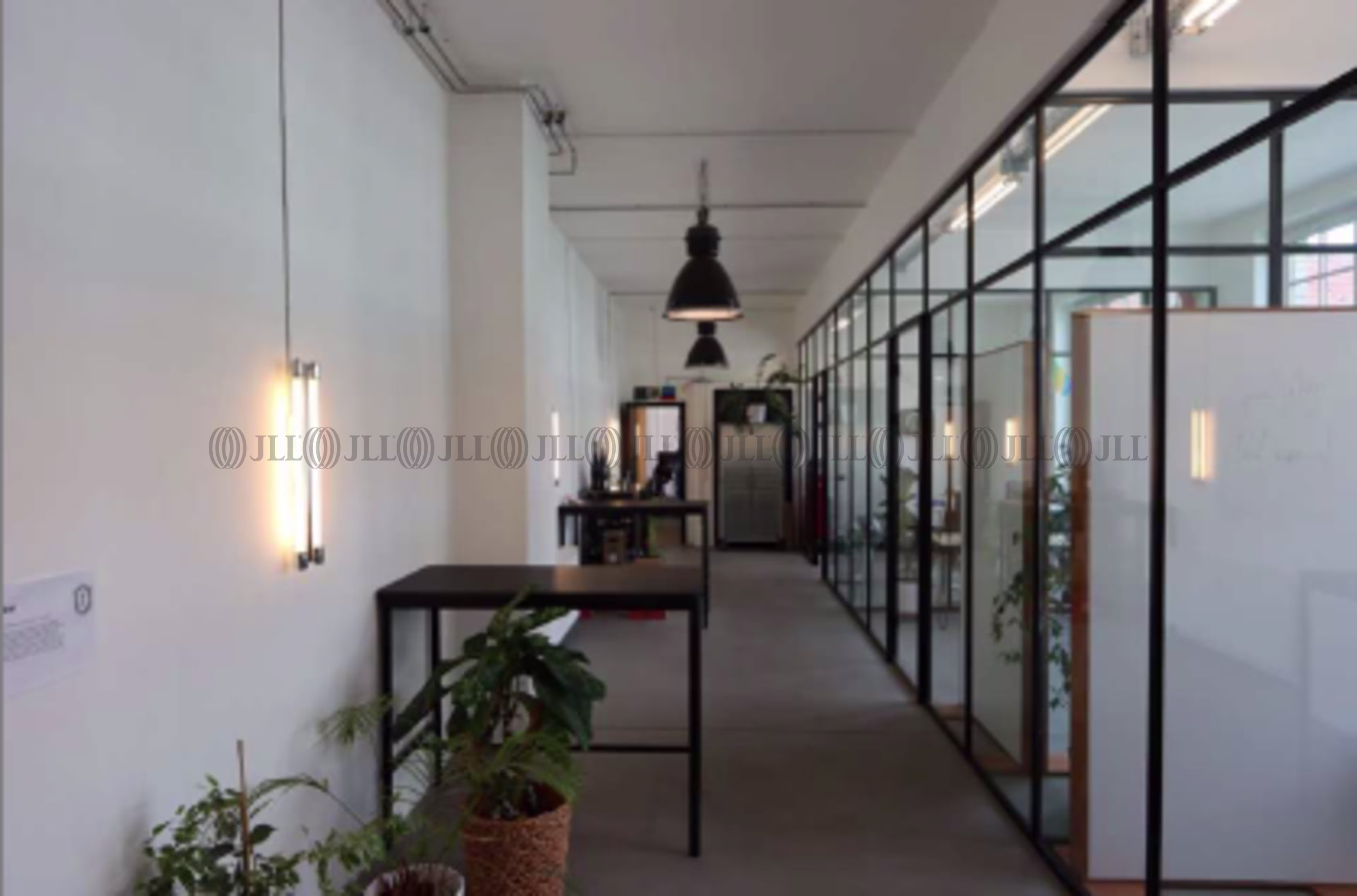 Büroimmobilie - Berlin, Kreuzberg - B2308