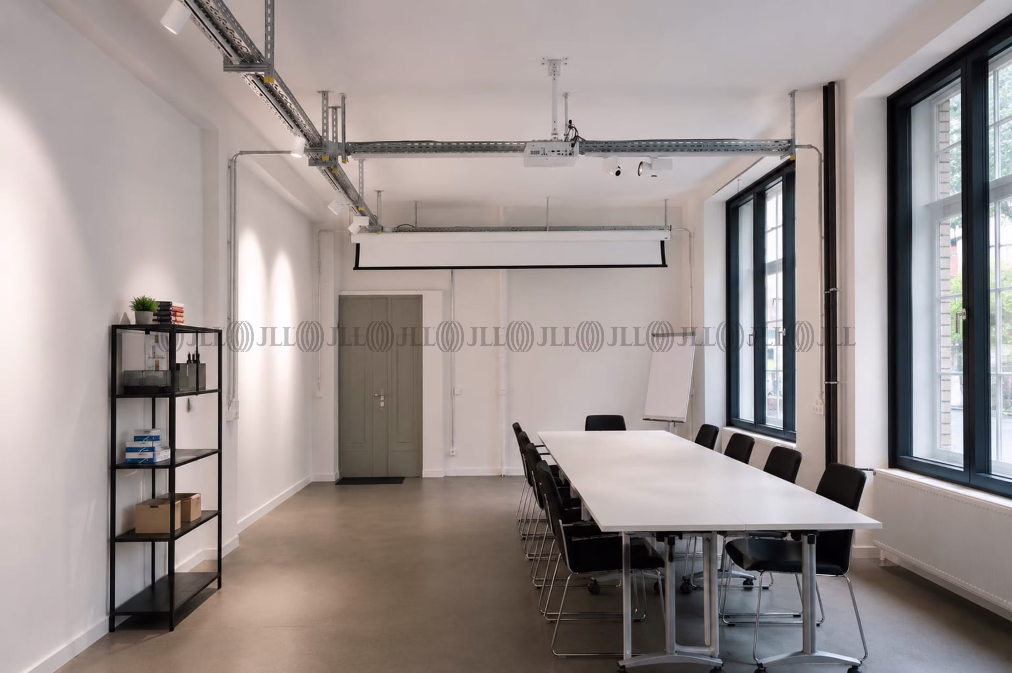 Büroimmobilie - Berlin, Kreuzberg - B2308