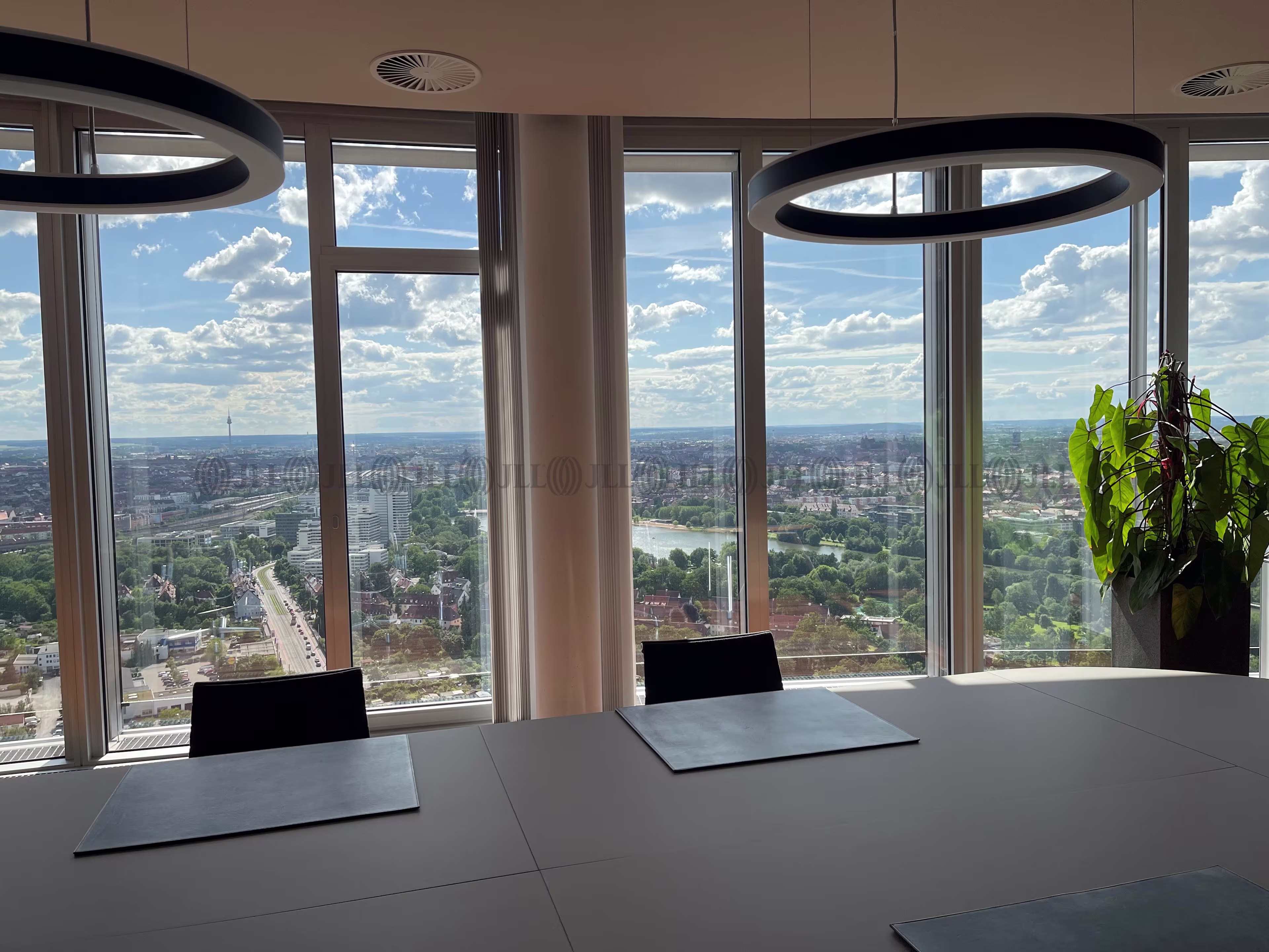 Büroimmobilie - Nürnberg, Innenstadtgürtel West/Nord/Ost - M2056