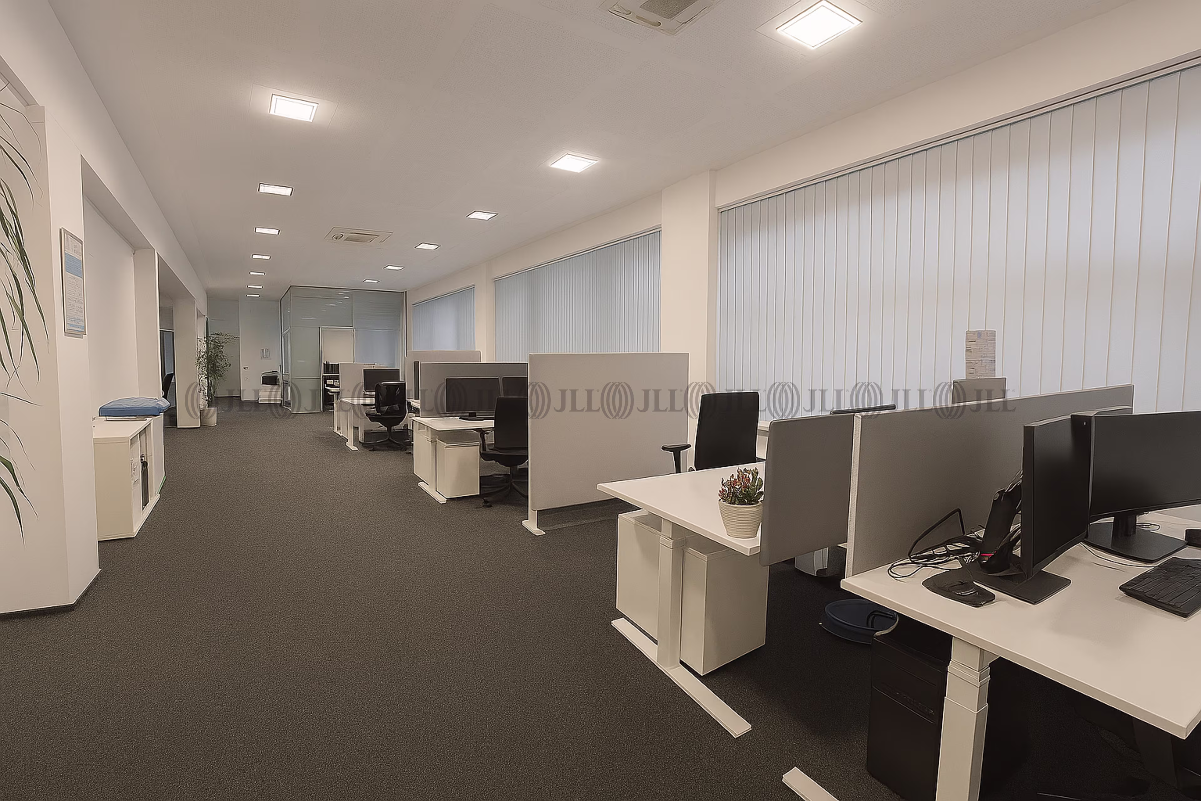 Büroimmobilie - Haar - M2677