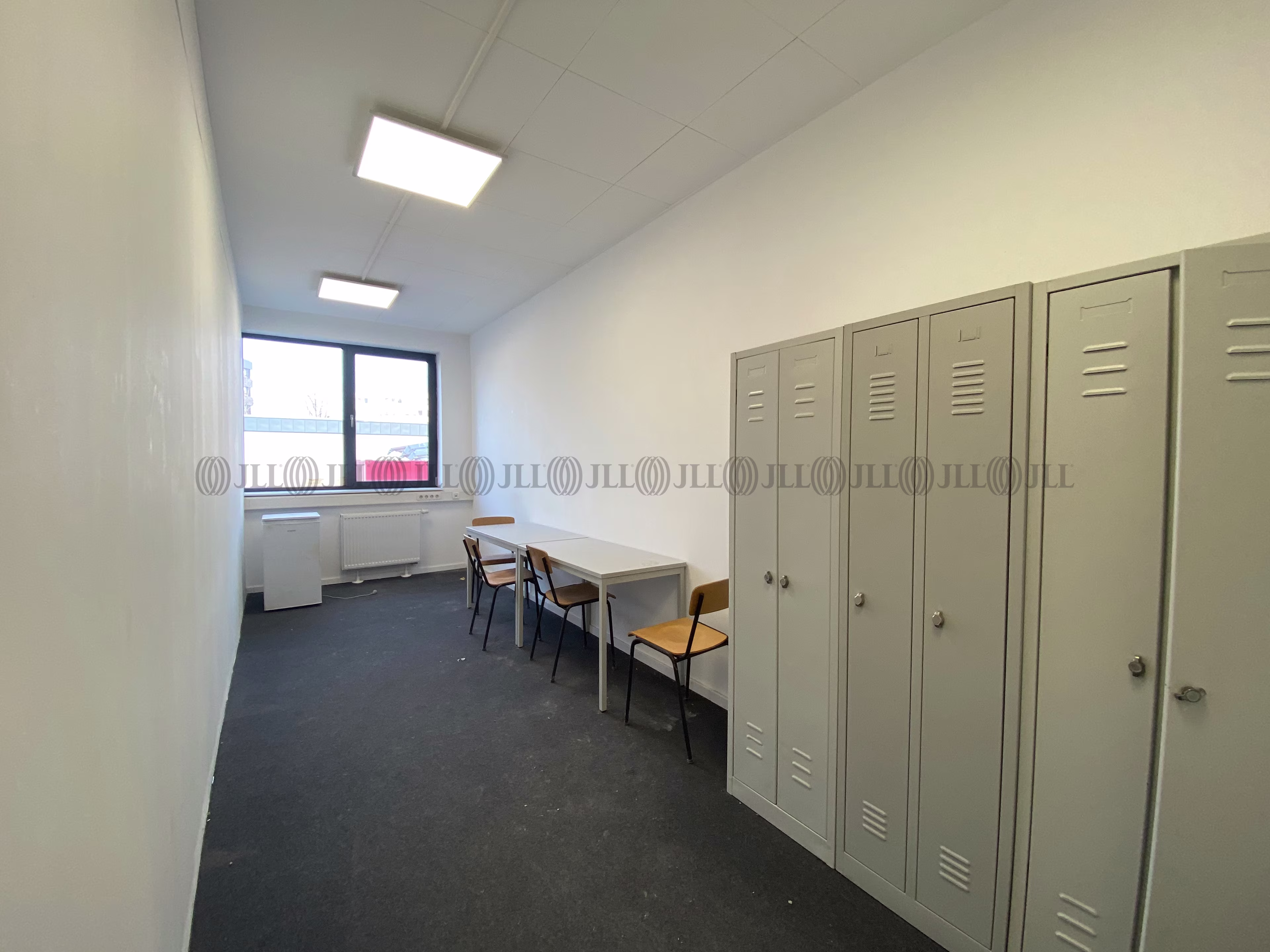 Büroimmobilie - Fürth - M1871-1